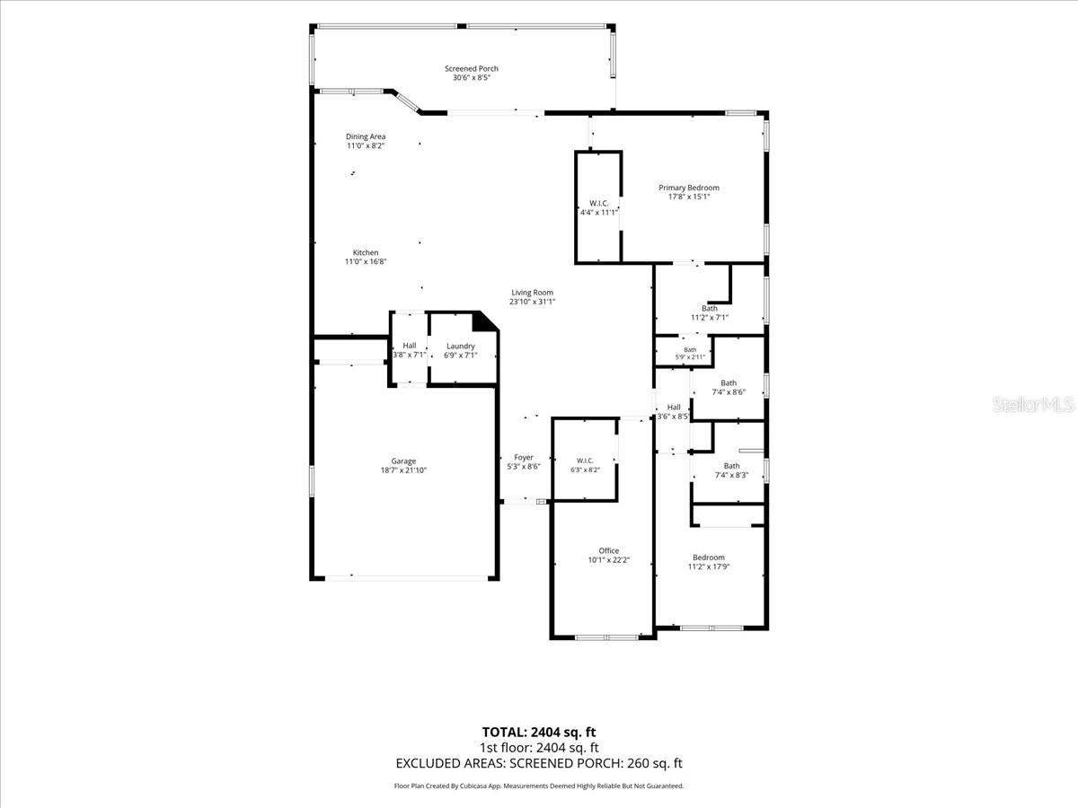 Single Family Residence at 3335 VELTRE WAY, THE VILLAGES, photo 69 of 74