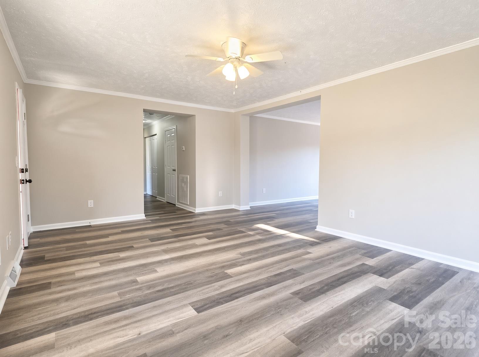 Single Family Residence at 163 Speaks Road, Olin, photo 6 of 19