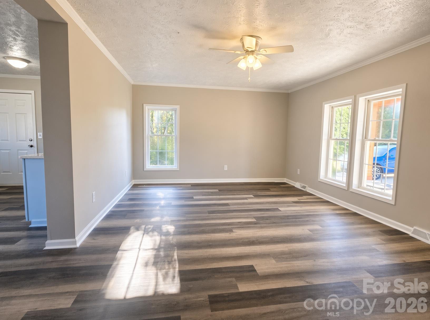 Single Family Residence at 163 Speaks Road, Olin, photo 7 of 19