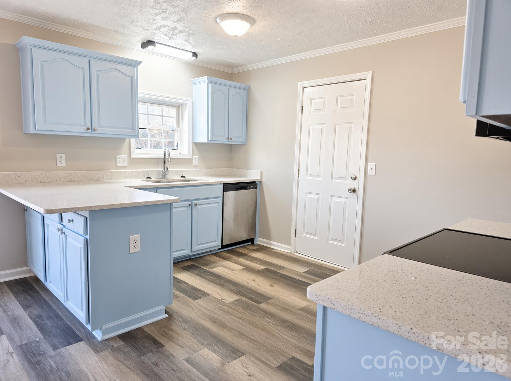 Single Family Residence at 163 Speaks Road, Olin, photo 8 of 19