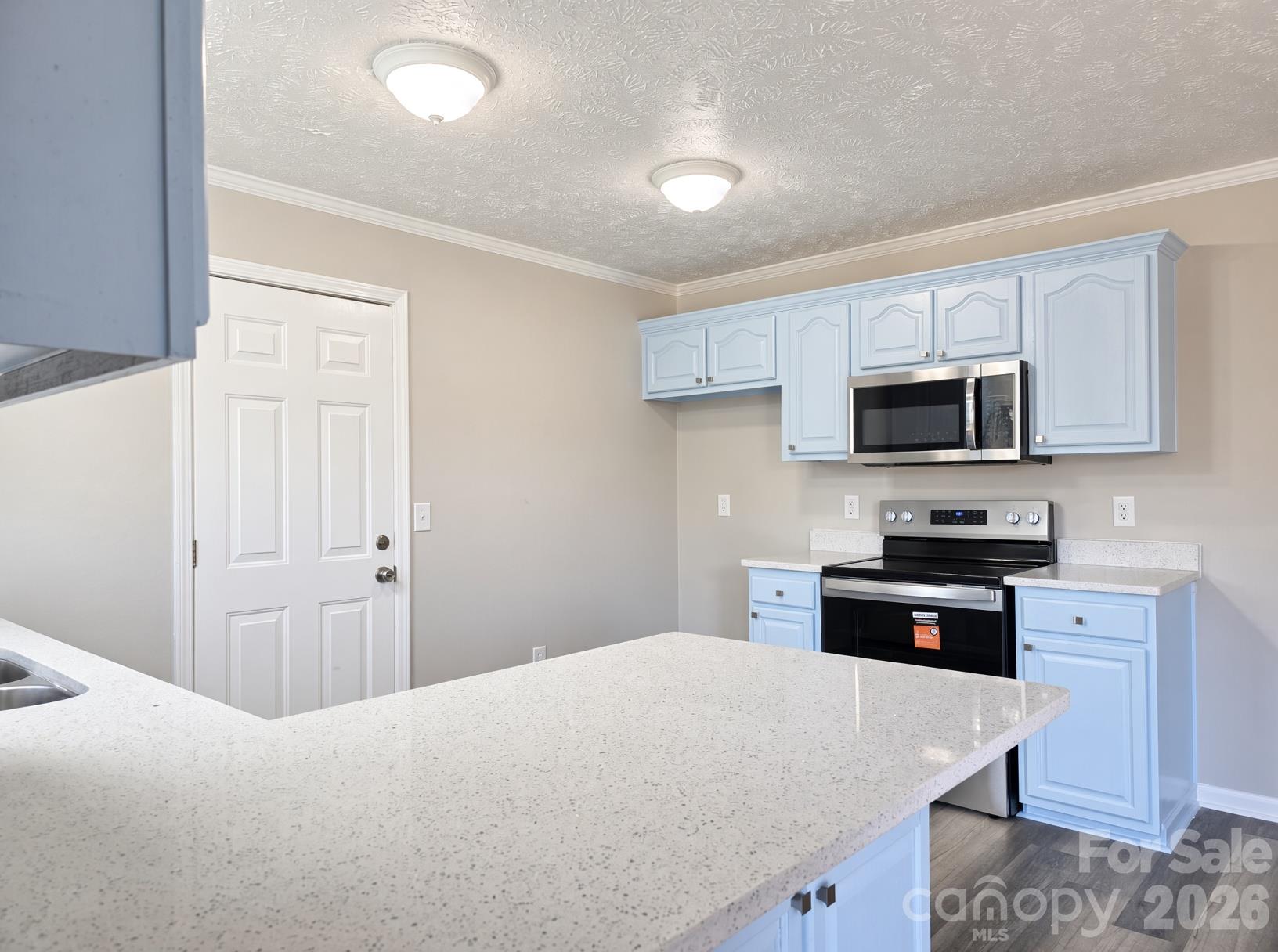 Single Family Residence at 163 Speaks Road, Olin, photo 9 of 19