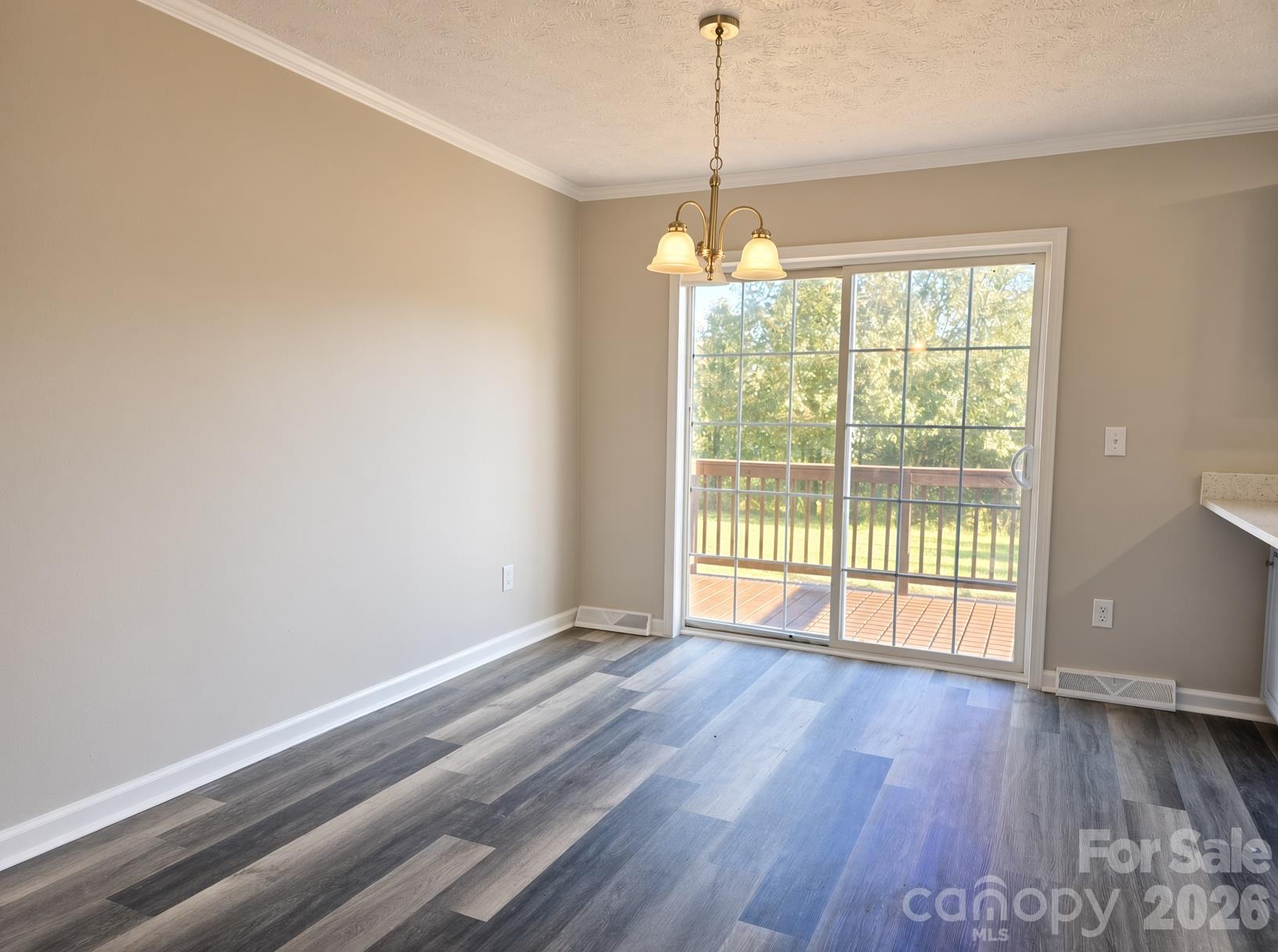 Single Family Residence at 163 Speaks Road, Olin, photo 10 of 19
