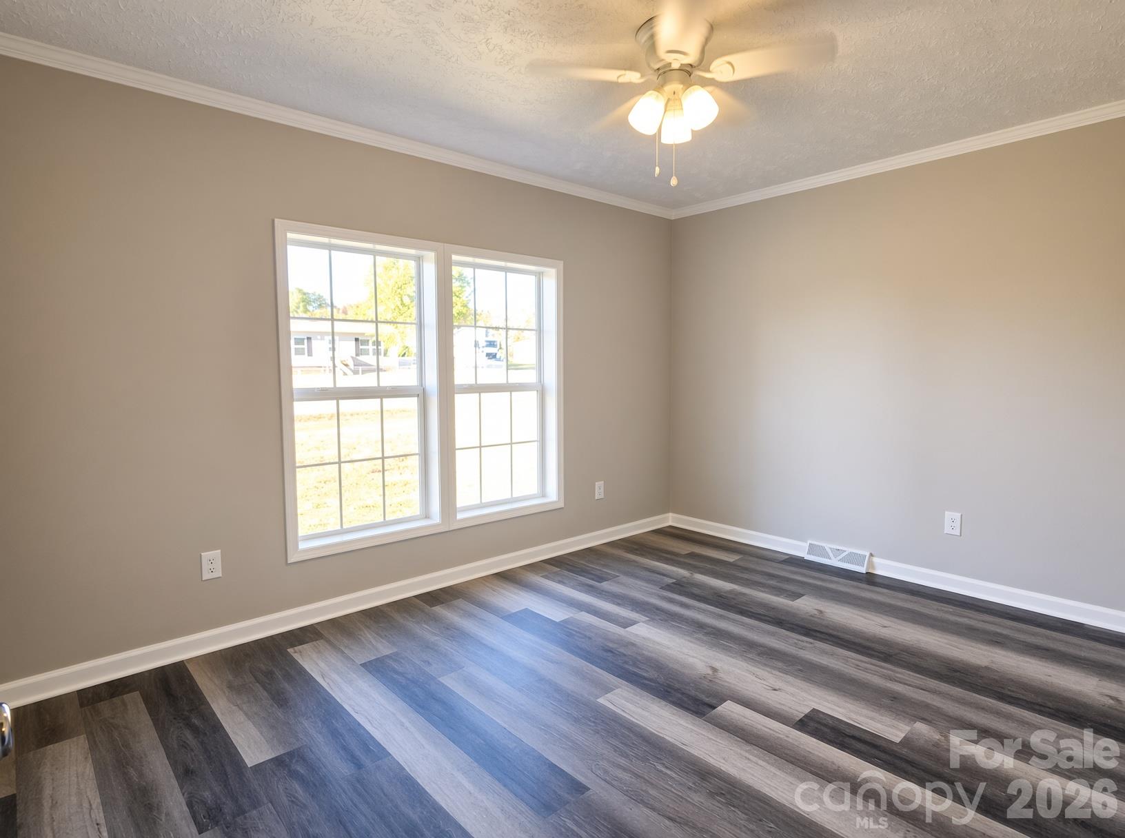 Single Family Residence at 163 Speaks Road, Olin, photo 12 of 19