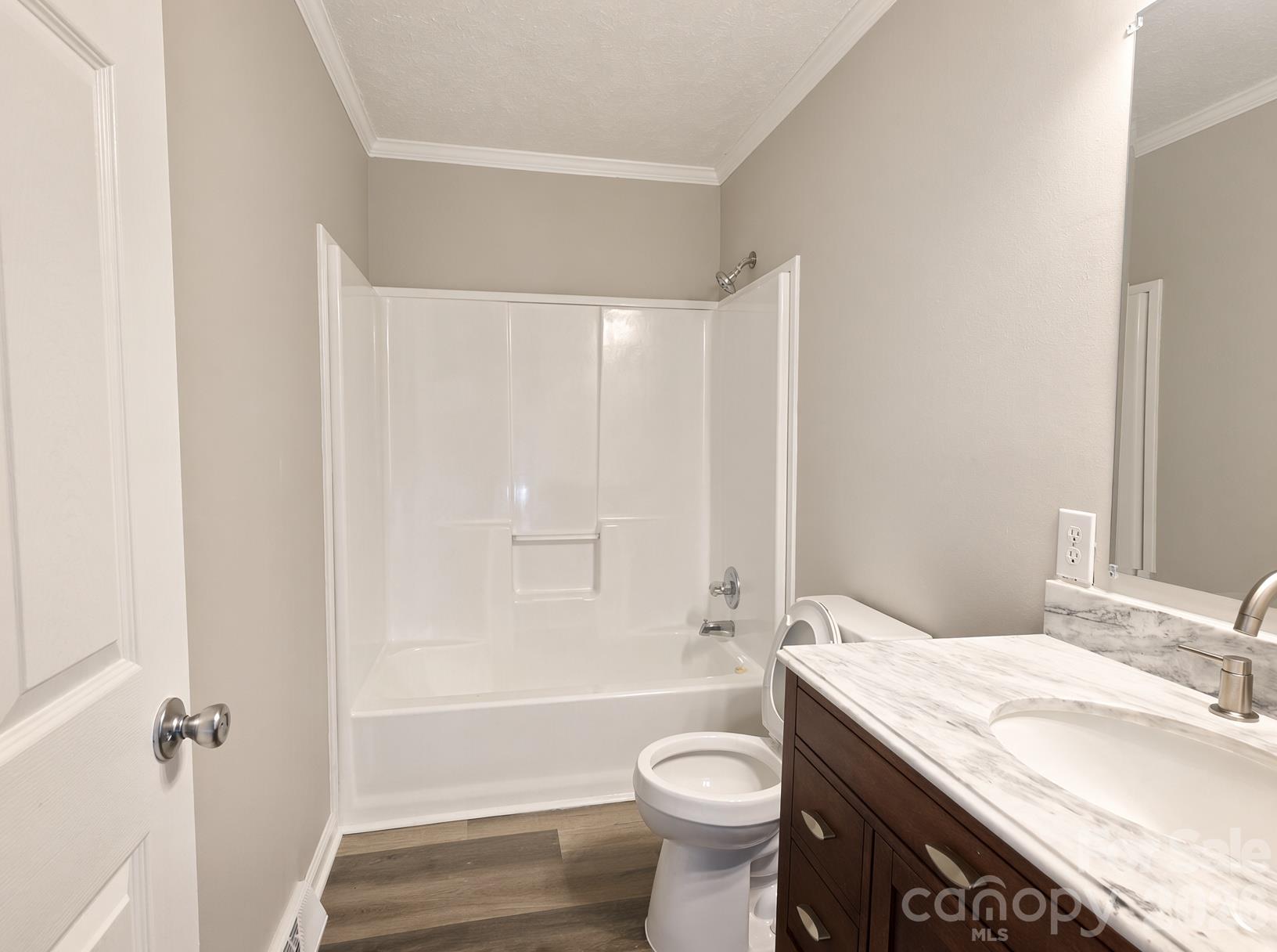 Single Family Residence at 163 Speaks Road, Olin, photo 14 of 19