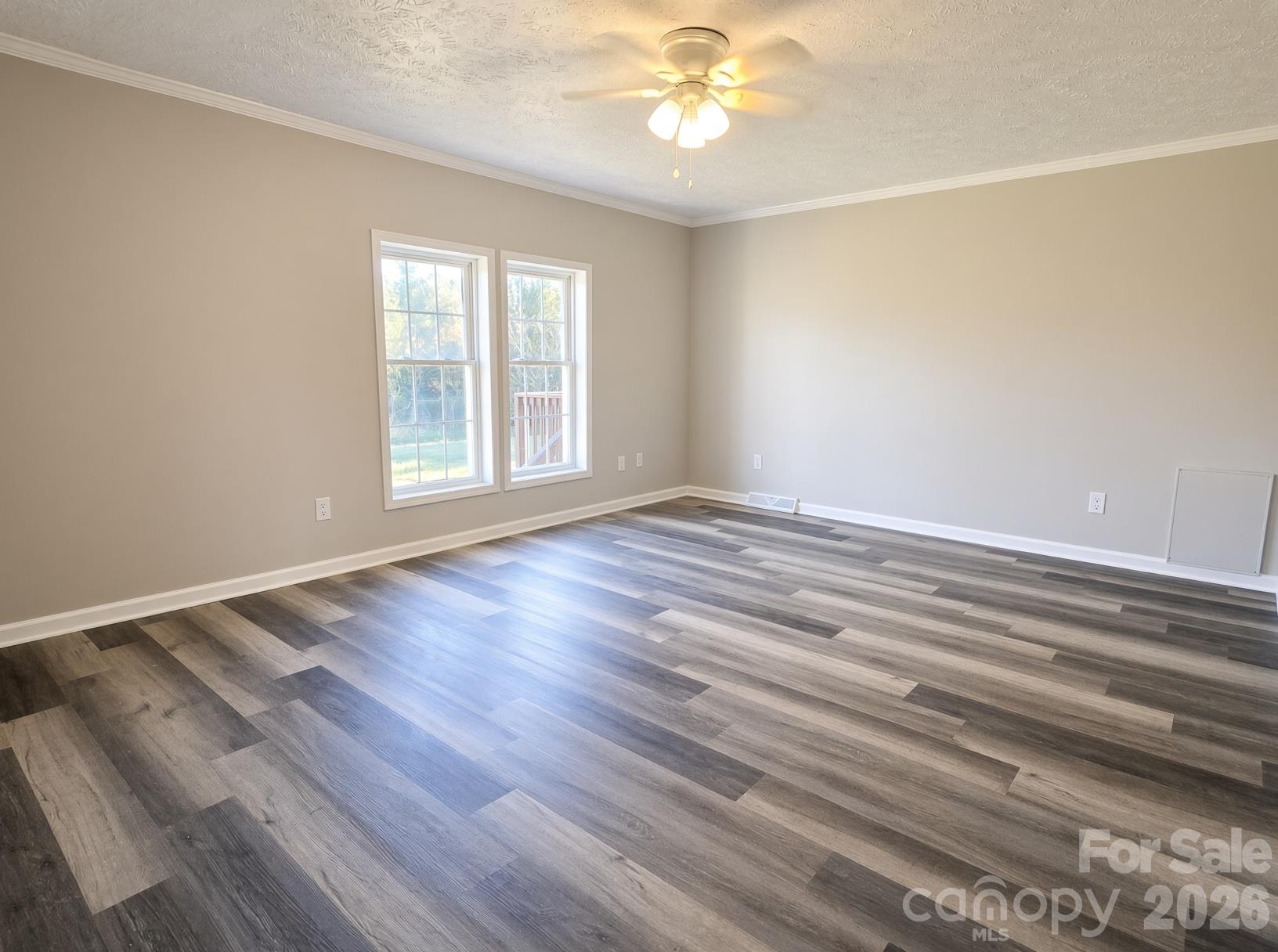 Single Family Residence at 163 Speaks Road, Olin, photo 15 of 19
