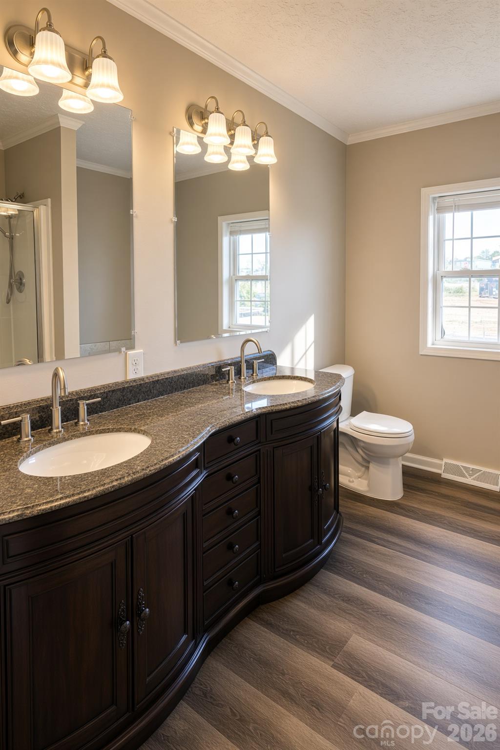 Single Family Residence at 163 Speaks Road, Olin, photo 18 of 19
