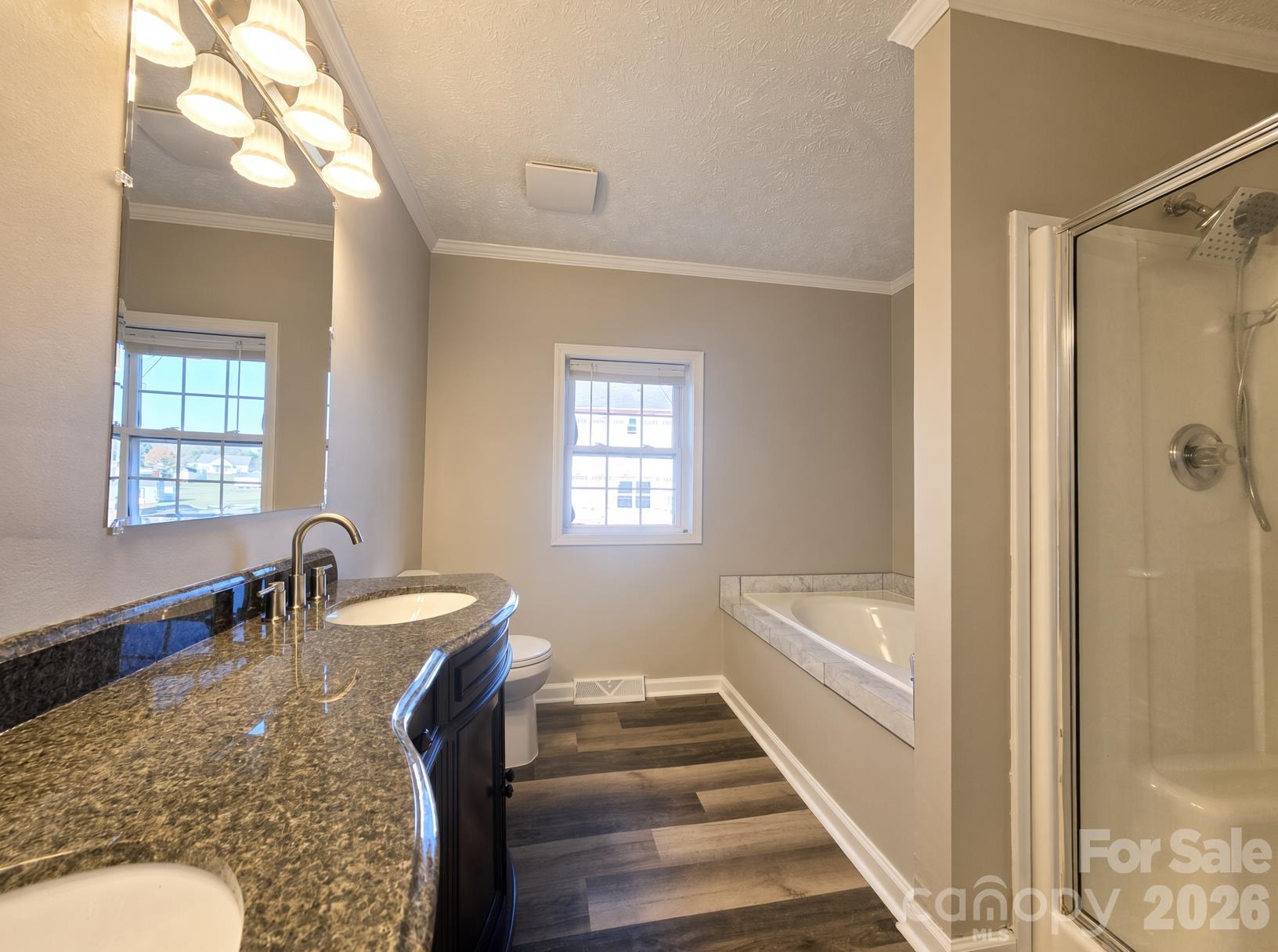 Single Family Residence at 163 Speaks Road, Olin, photo 19 of 19