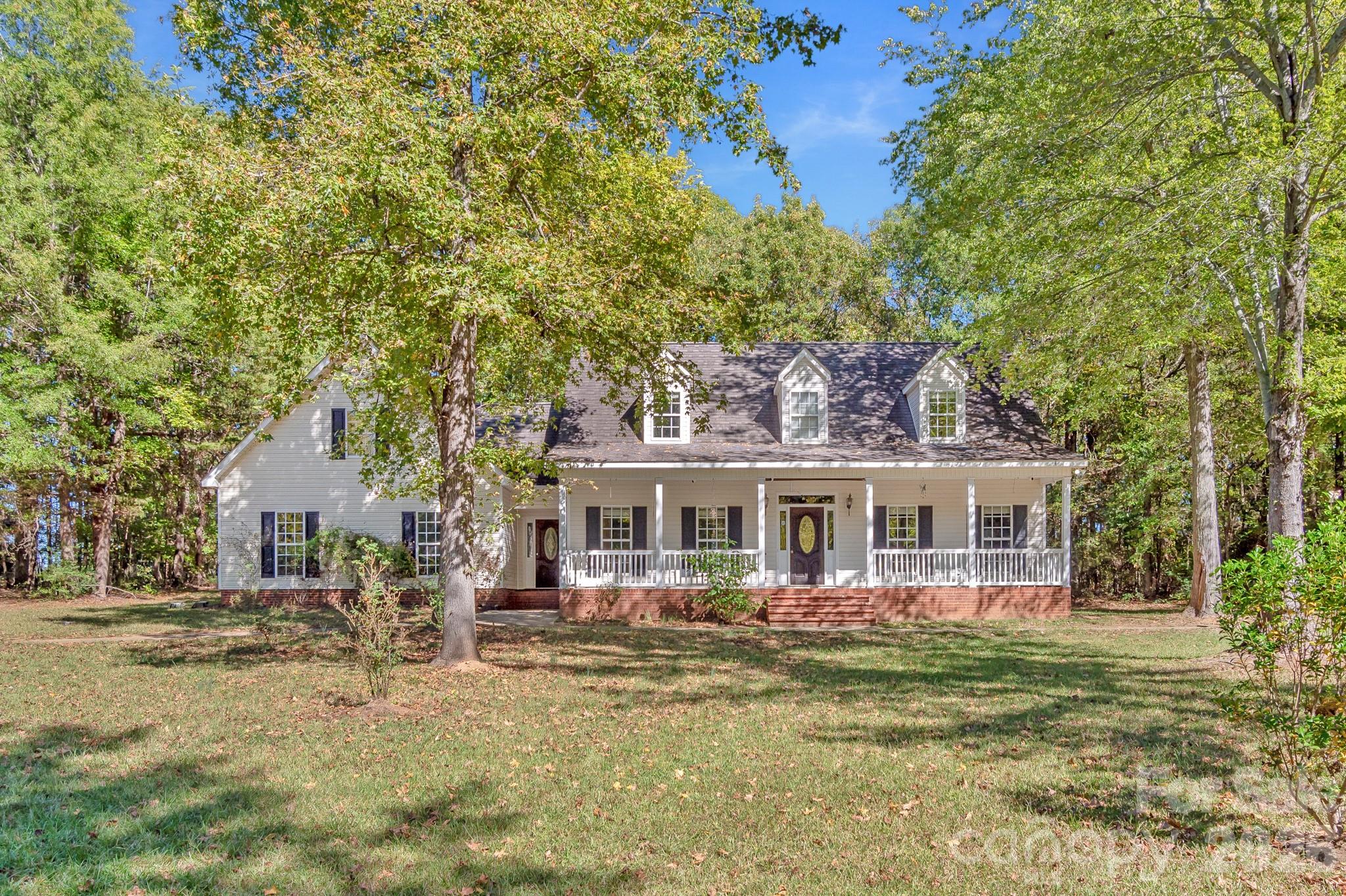 3019 White Store Road