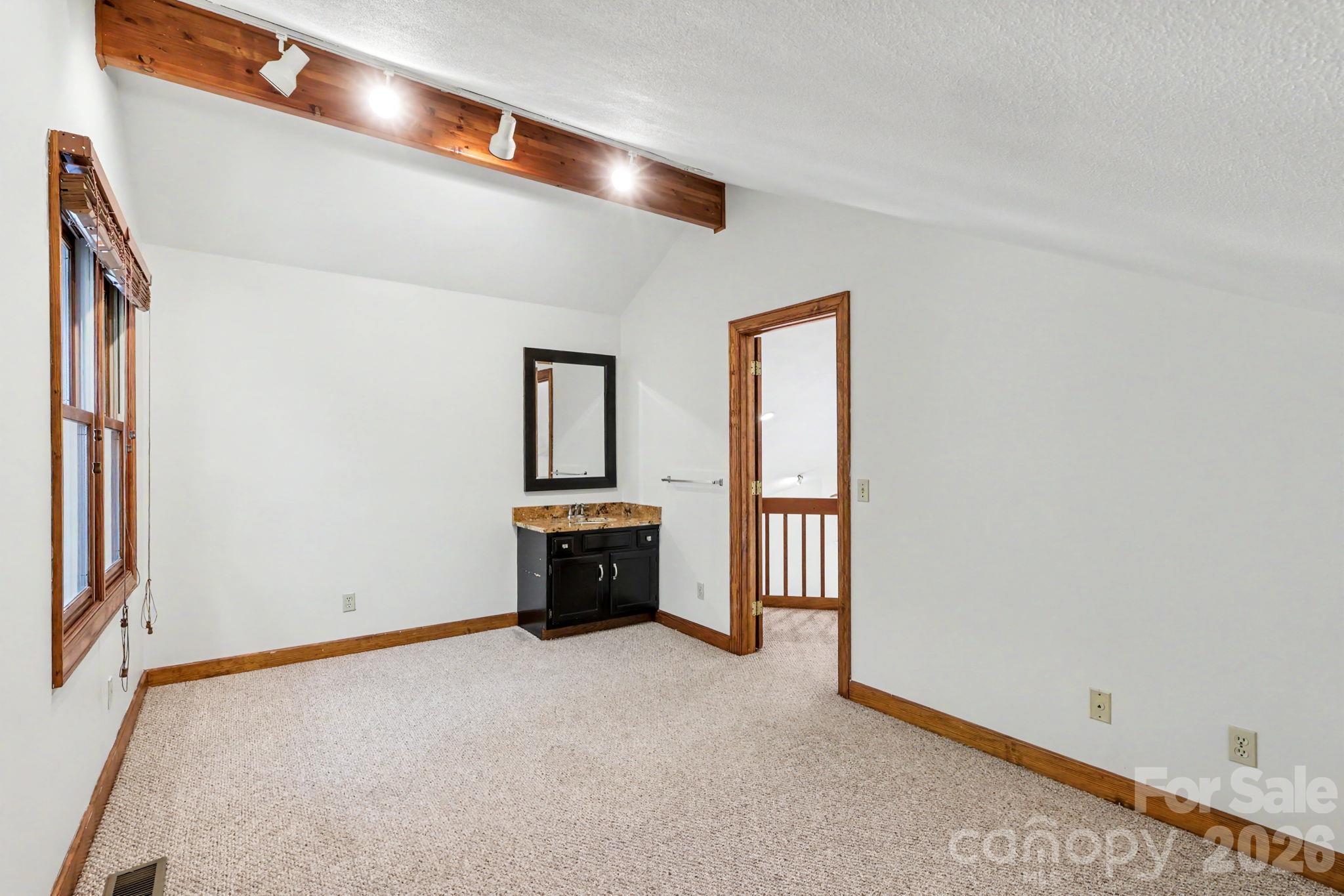 Office/flex room - 5720 Stone Mill Road, Waxhaw