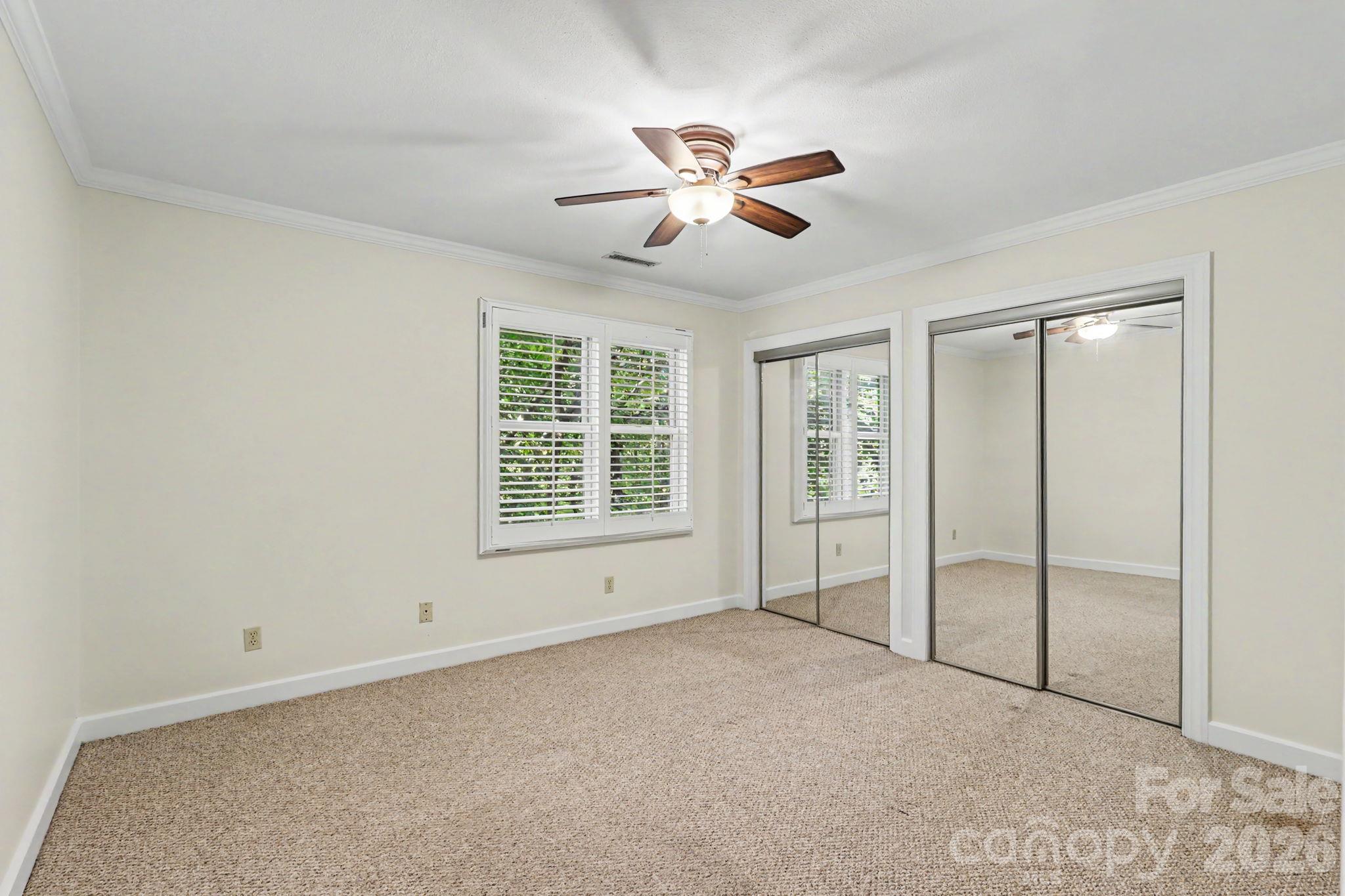 Bedroom 2 - 5720 Stone Mill Road, Waxhaw