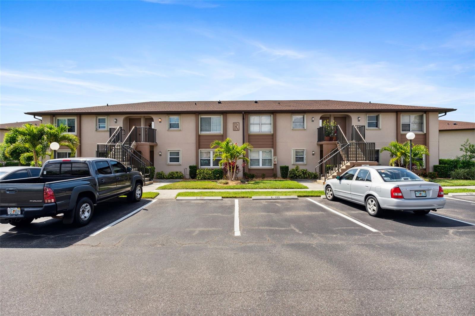 25100 SANDHILL BLVD #R-201