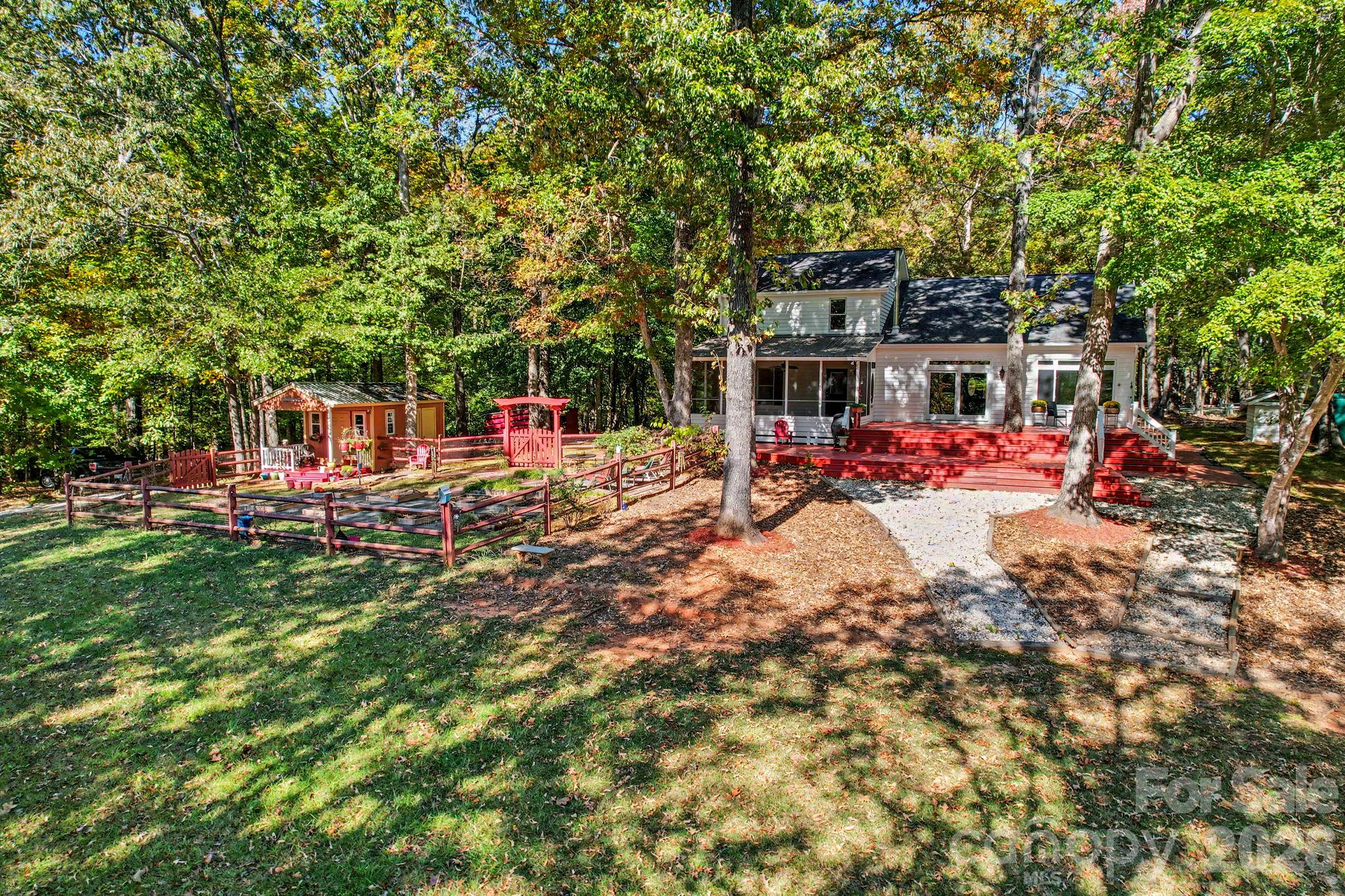 5720 Stone Mill Road