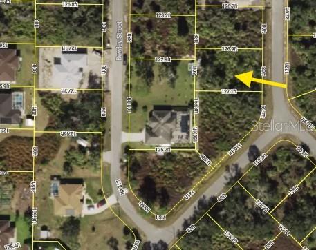 Lot 9 SELOVER RD