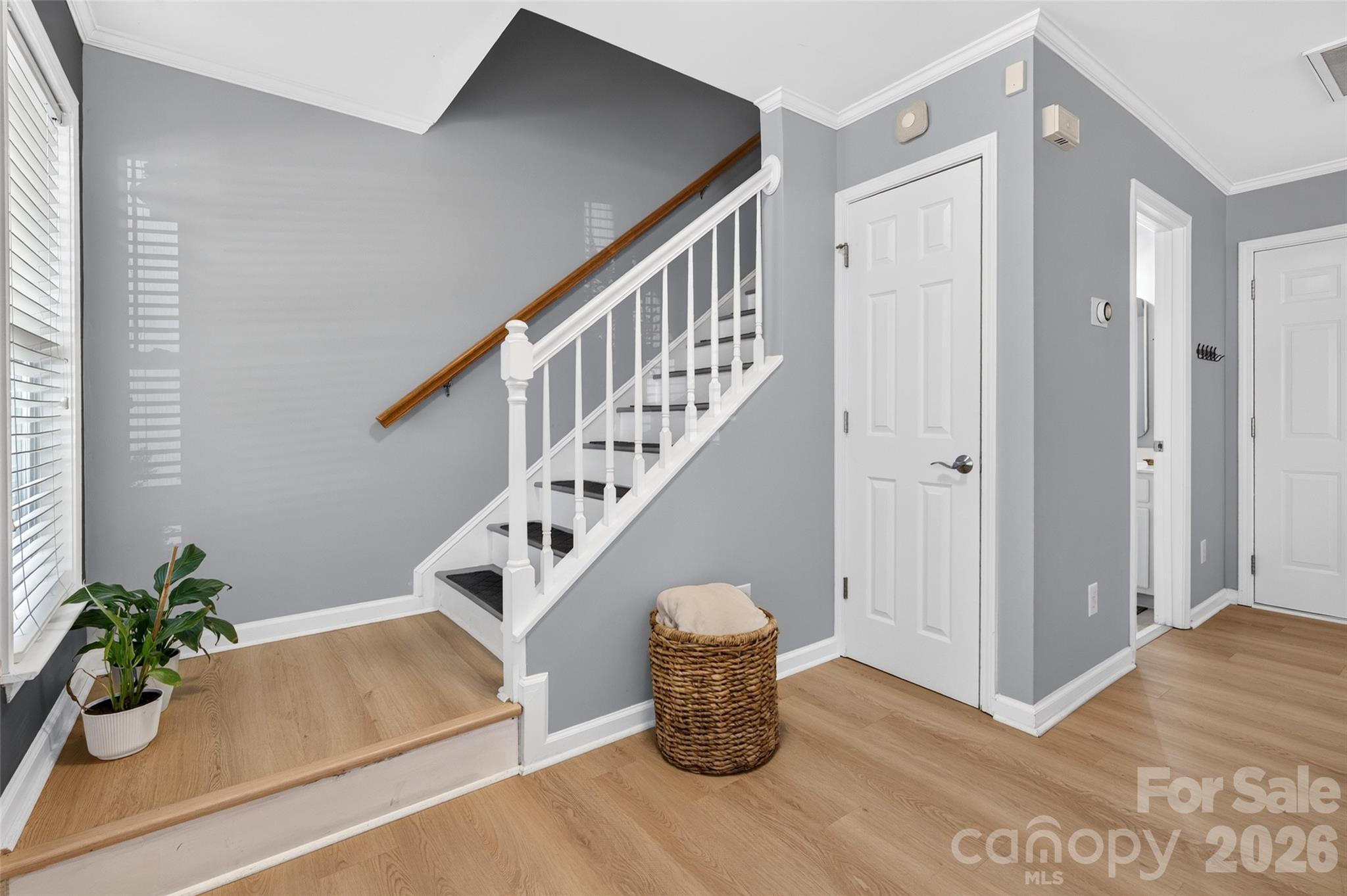 Townhouse at 8331 Brickle Lane, Huntersville, photo 20 of 39