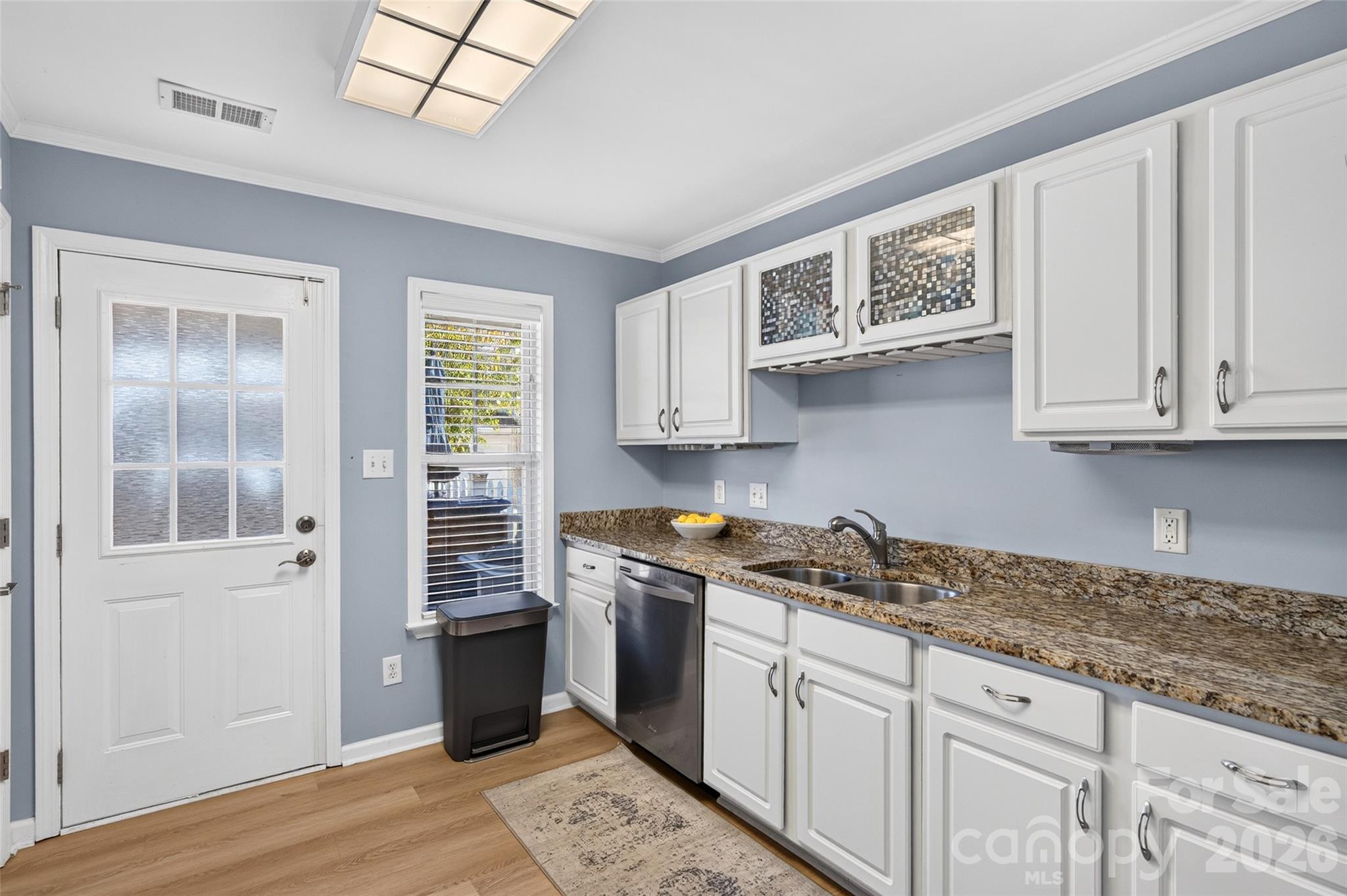 Townhouse at 8331 Brickle Lane, Huntersville, photo 13 of 39