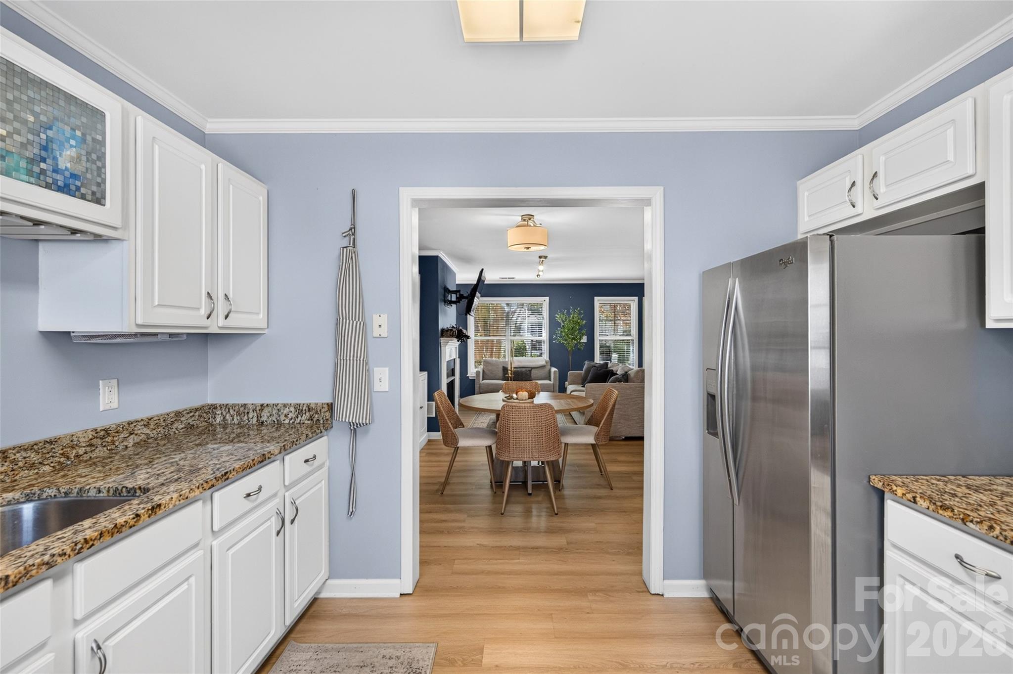Townhouse at 8331 Brickle Lane, Huntersville, photo 16 of 39