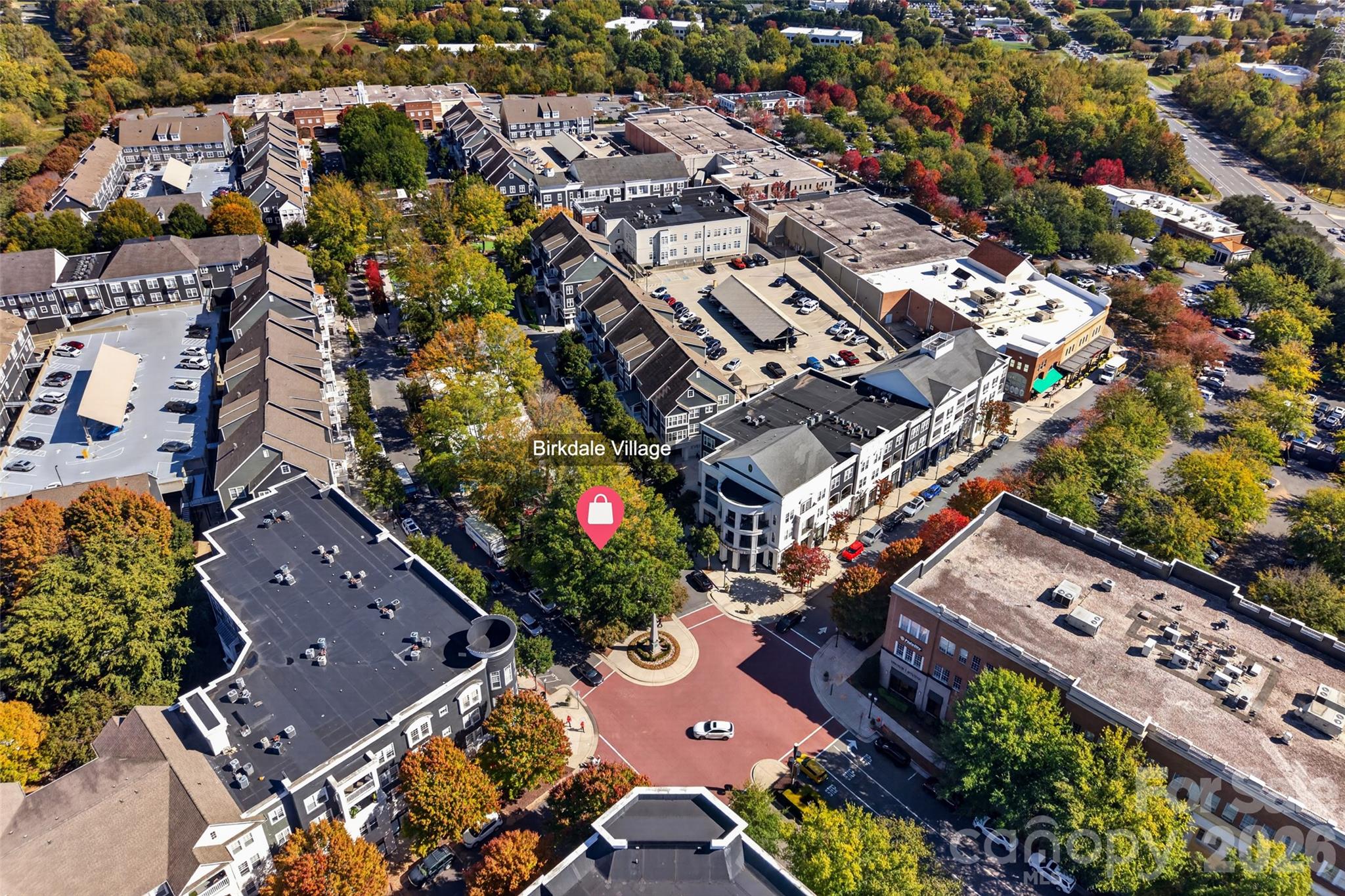 Heart of Birkdale - 8331 Brickle Lane, Huntersville