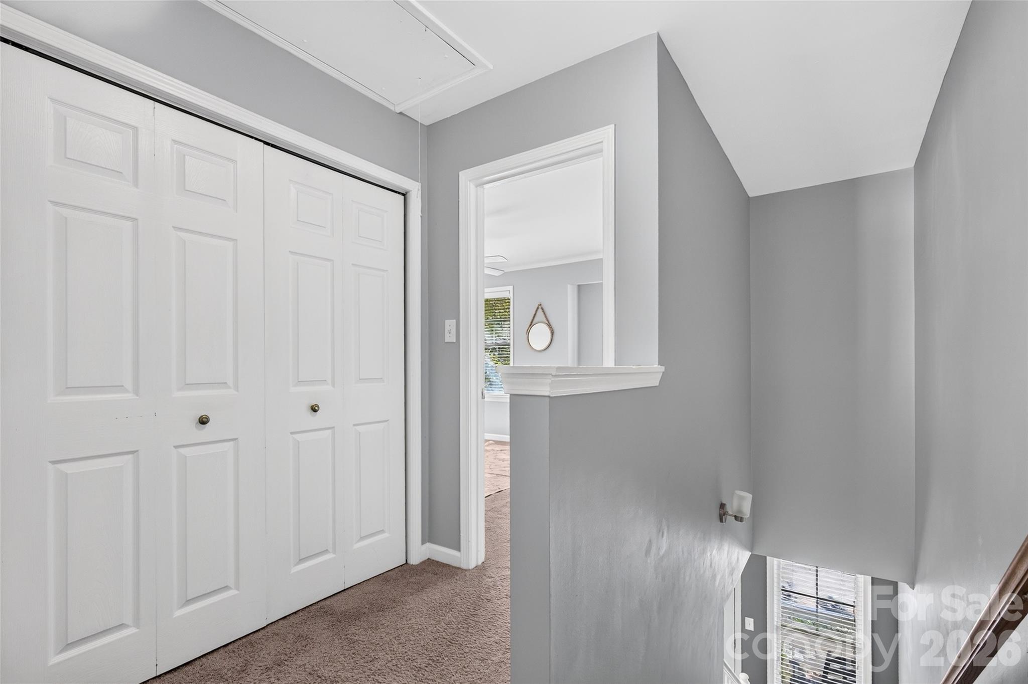 Townhouse at 8331 Brickle Lane, Huntersville, photo 26 of 39