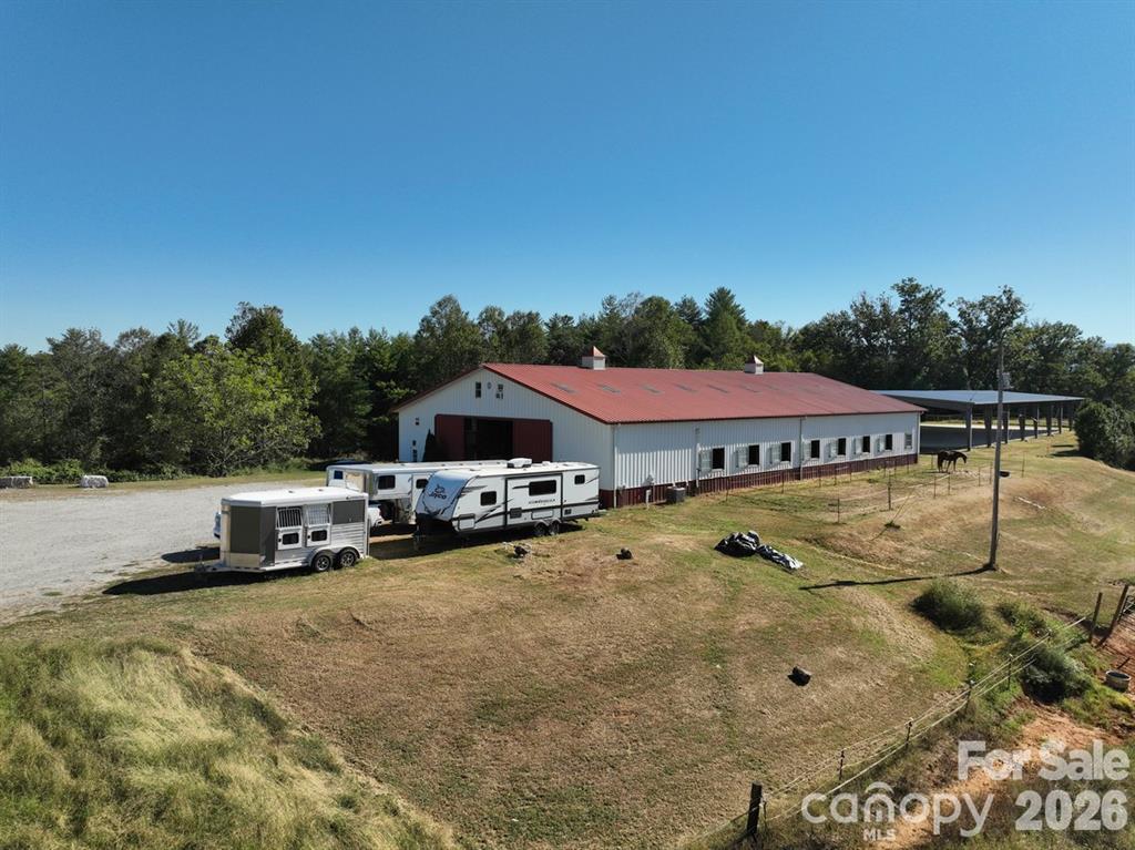 Special Purpose at 217 Flint Hill Road, Alexander, photo 26 of 32