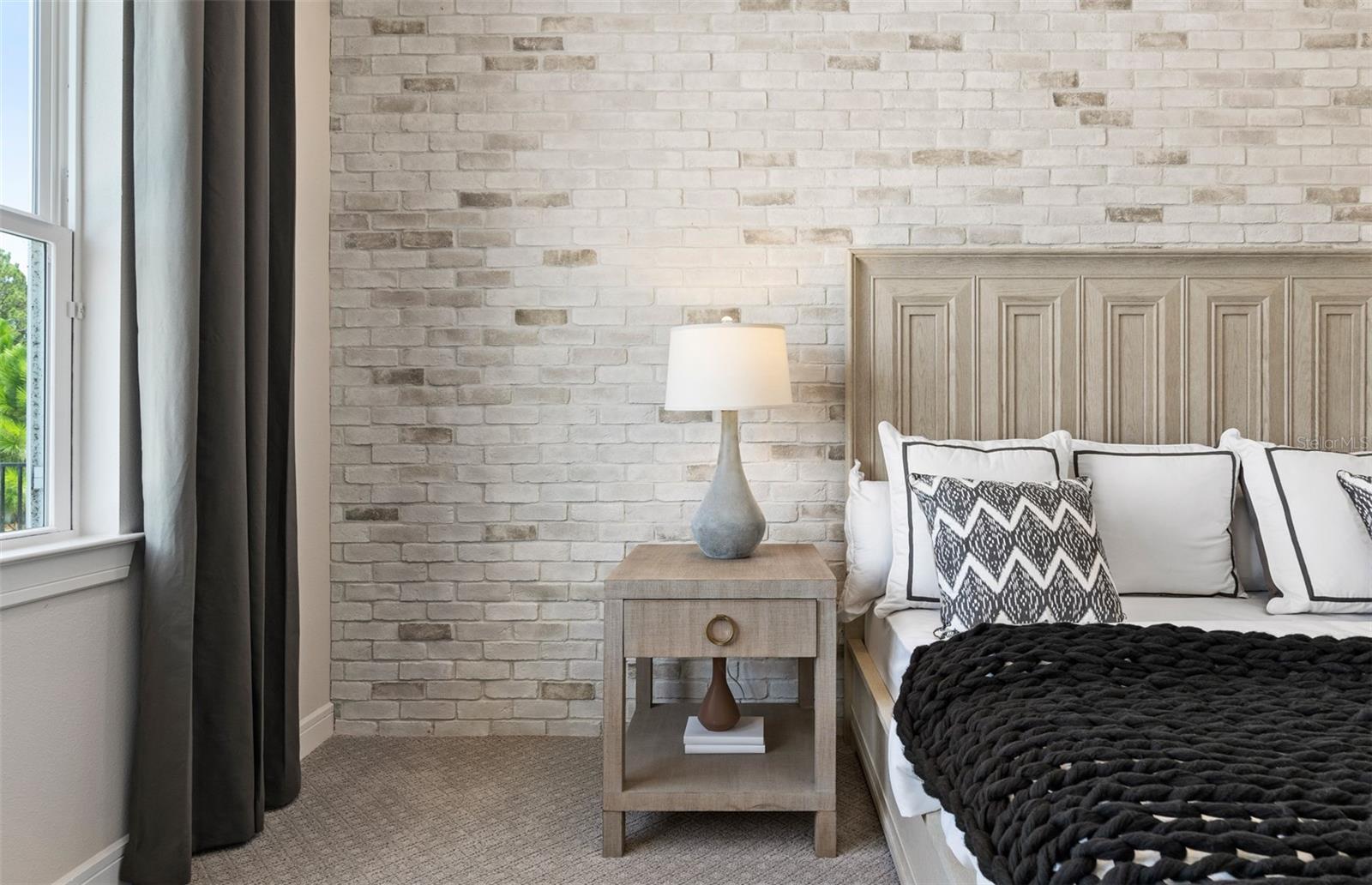 Model Home Design Only. Pictures and furnishings are for illustrative purposes only. Elevations, colors and options may vary. Furniture is for model home staging only. - 2342 BRANCHED OAK ROAD, ST CLOUD