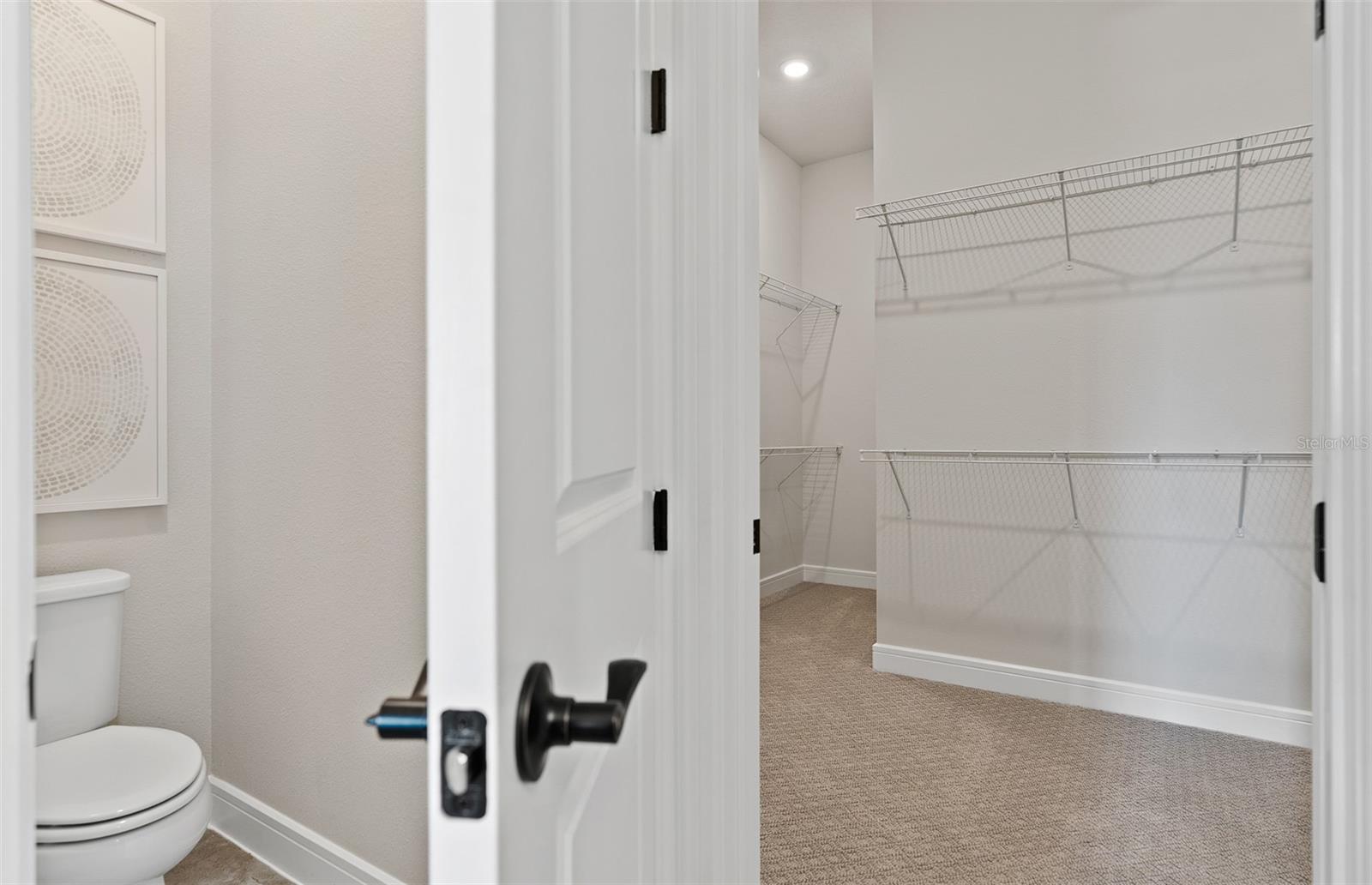 Model Home Design Only. Pictures and furnishings are for illustrative purposes only. Elevations, colors and options may vary. Furniture is for model home staging only. - 2342 BRANCHED OAK ROAD, ST CLOUD