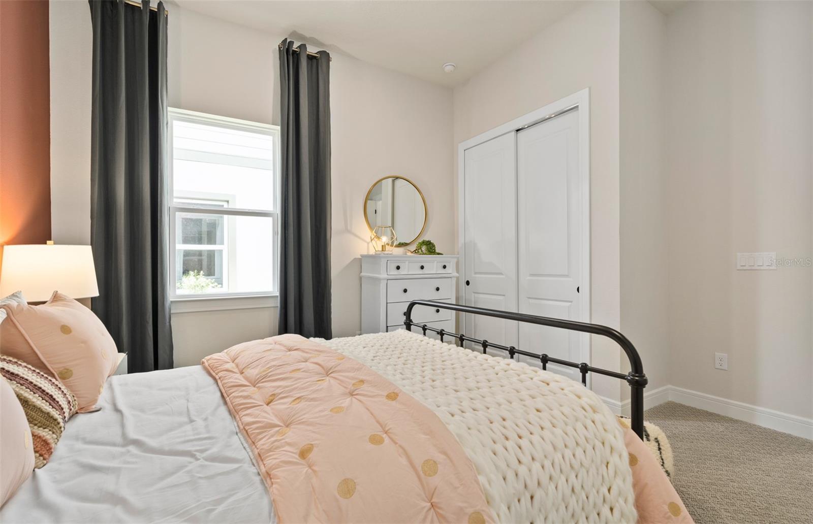 Model Home Design Only. Pictures and furnishings are for illustrative purposes only. Elevations, colors and options may vary. Furniture is for model home staging only. - 2342 BRANCHED OAK ROAD, ST CLOUD