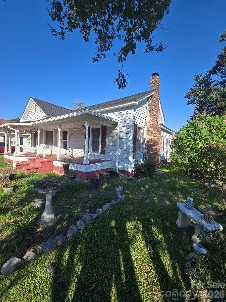 2529 Church Street Street