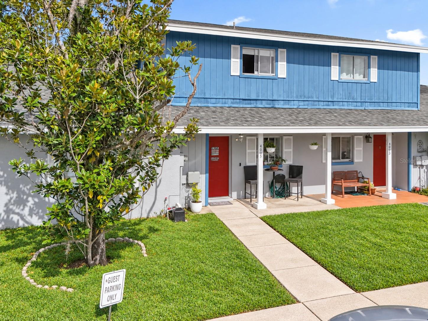 4005 CYPRESS WILLOW CT