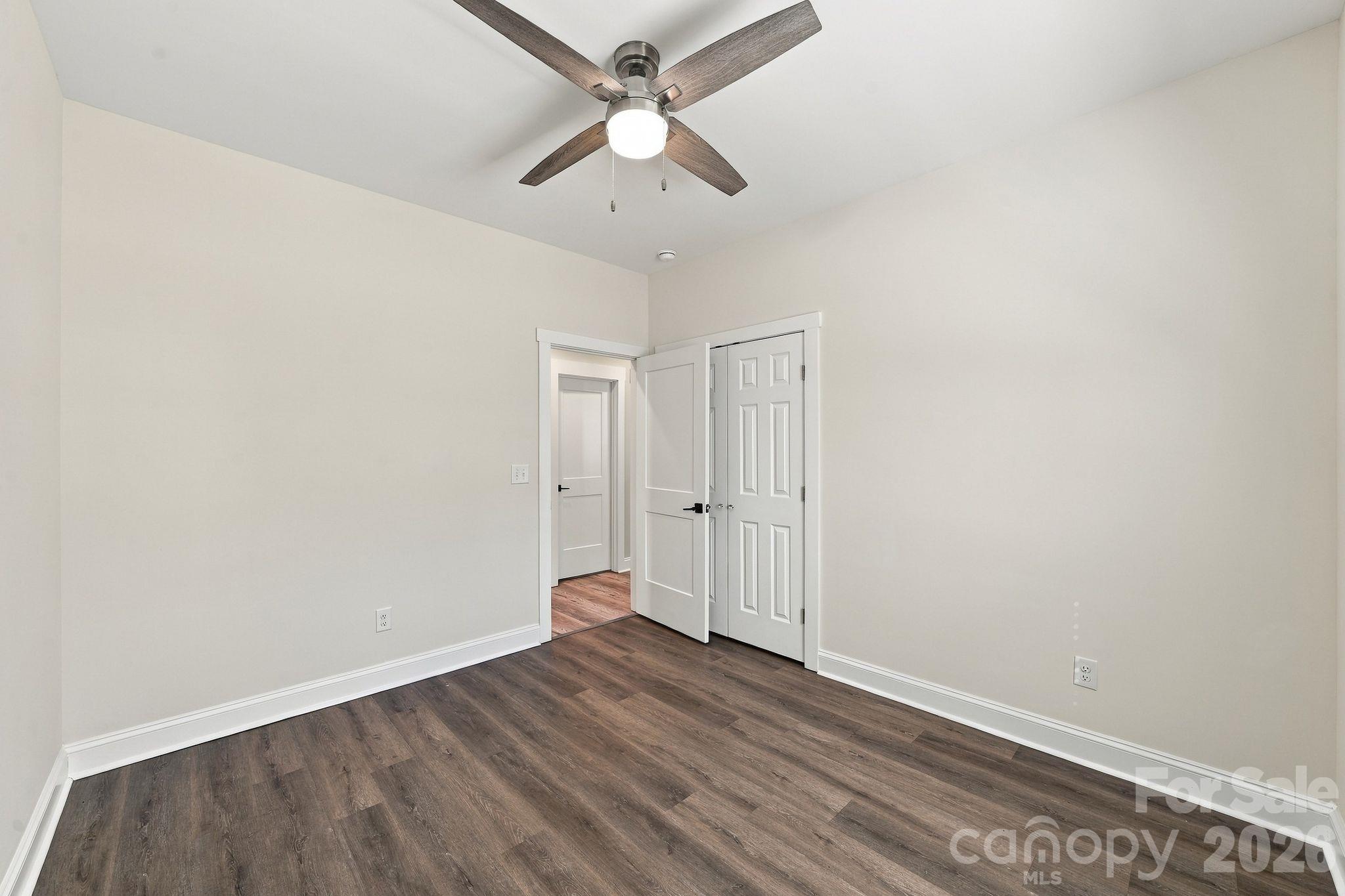 Bedroom 3 - 4224 Pebblebrook Circle, Concord