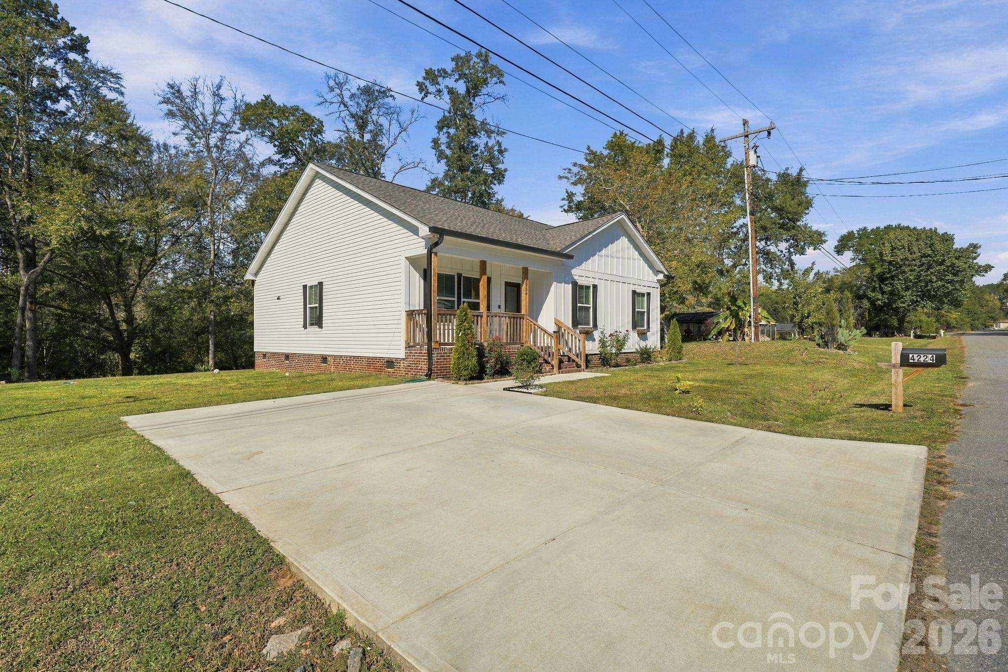 Single Family Residence at 4224 Pebblebrook Circle, Concord, photo 27 of 27