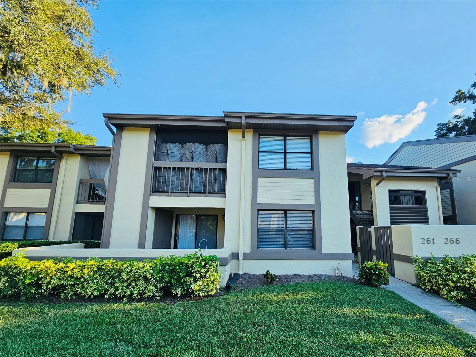261 WOODLAKE WYNDE #261