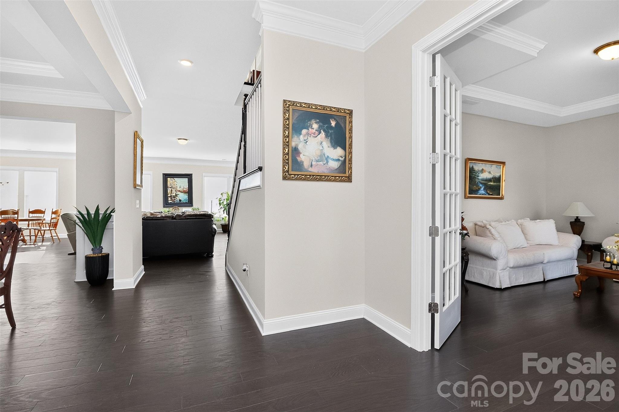 Single Family Residence at 16708 Monocacy Boulevard, Huntersville, photo 5 of 40