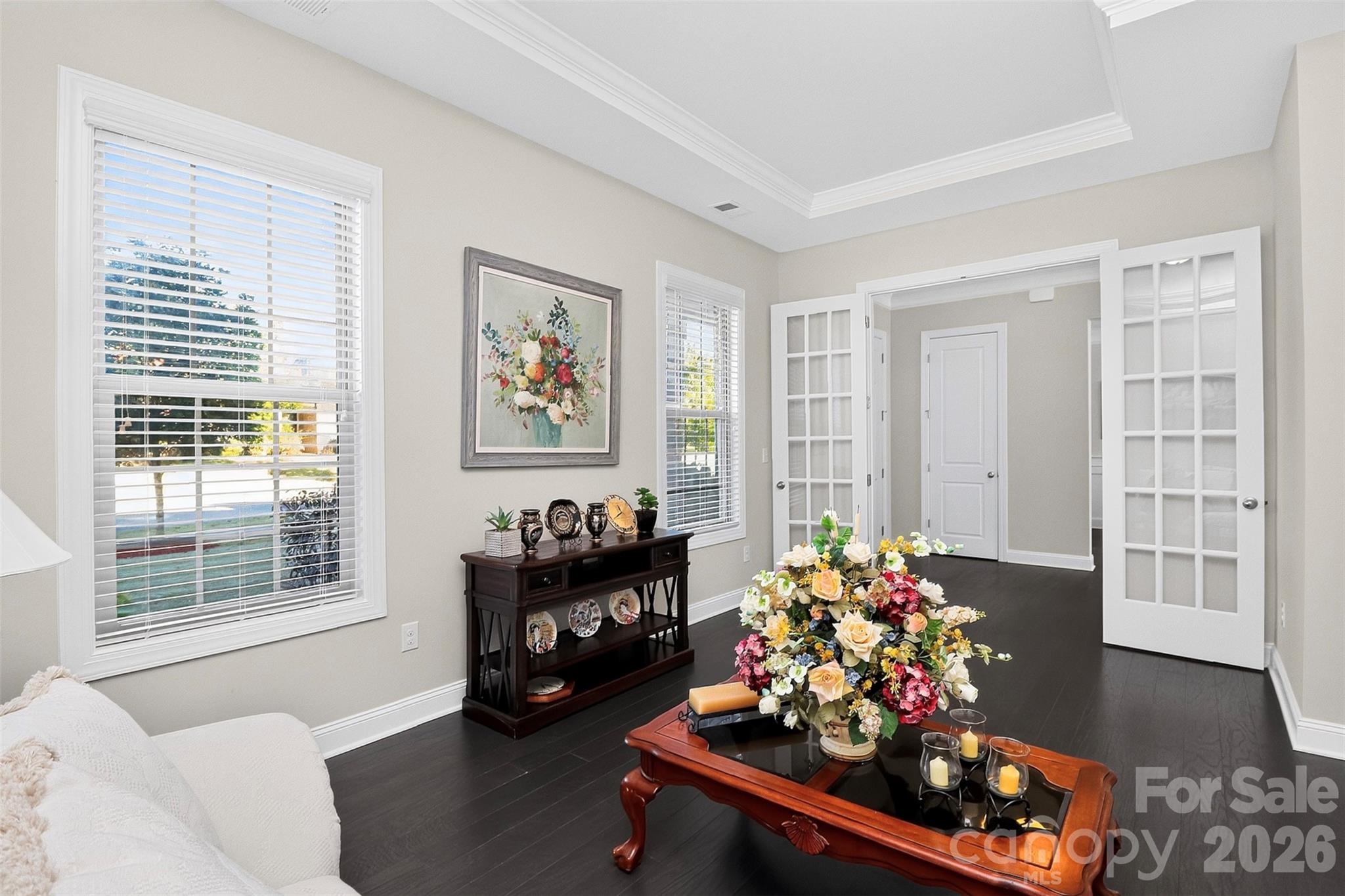Single Family Residence at 16708 Monocacy Boulevard, Huntersville, photo 7 of 40