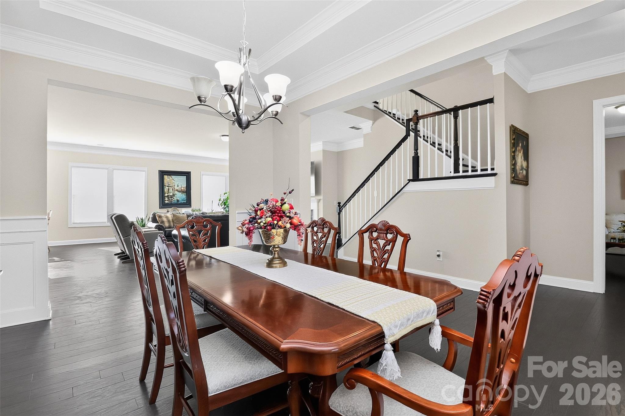 Single Family Residence at 16708 Monocacy Boulevard, Huntersville, photo 8 of 40