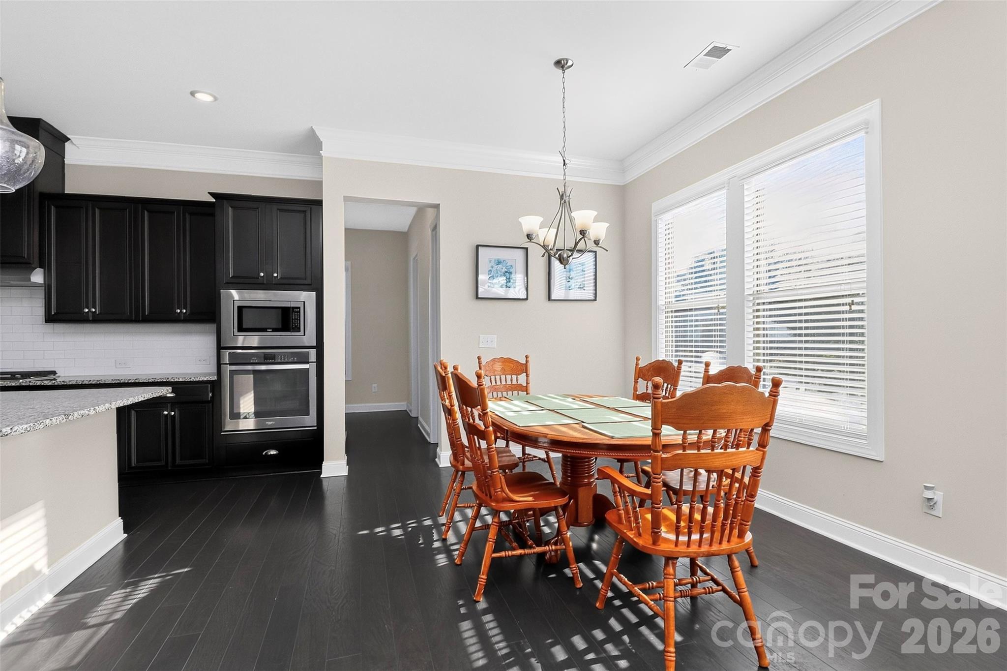 Single Family Residence at 16708 Monocacy Boulevard, Huntersville, photo 11 of 40