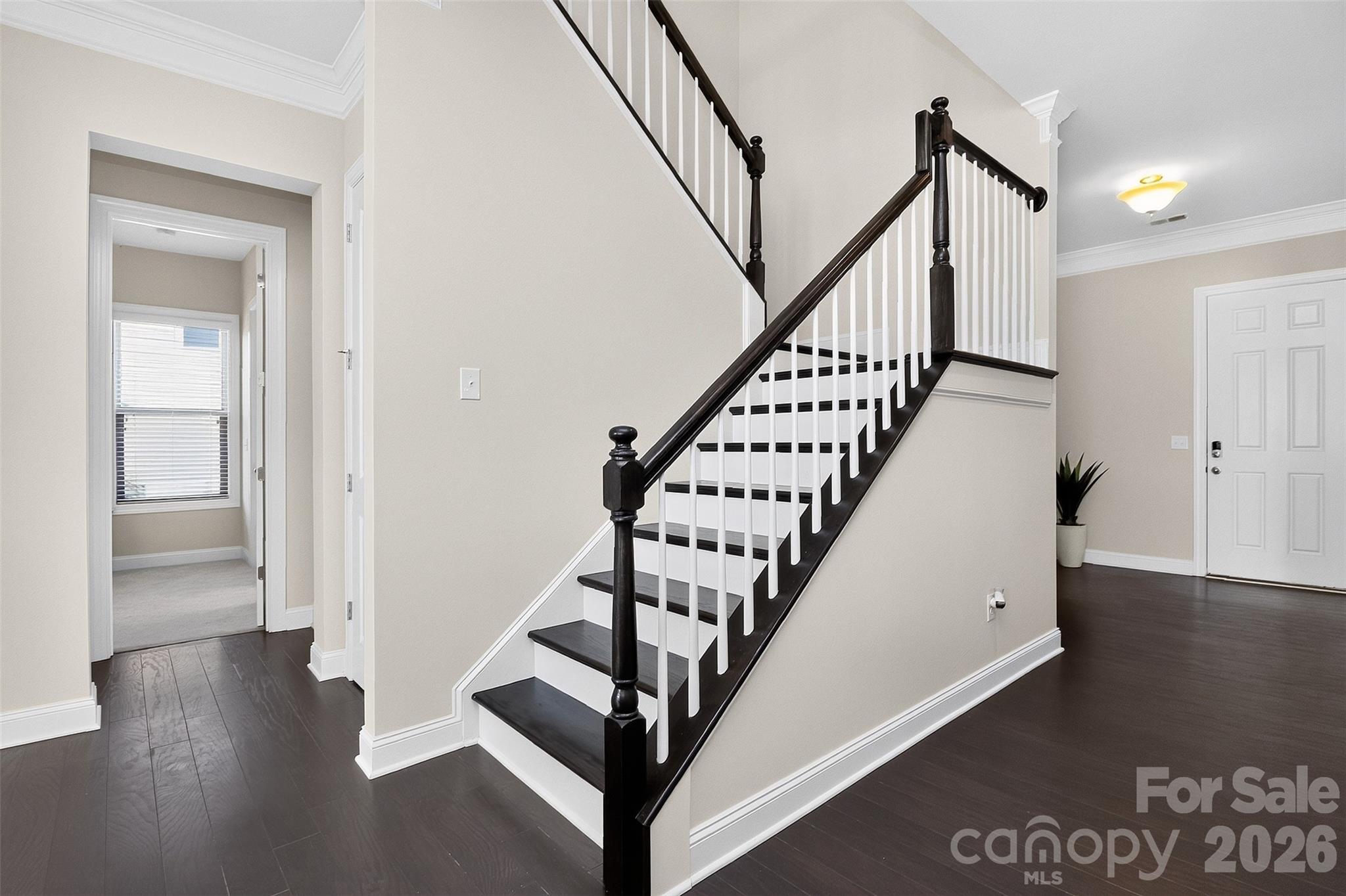 Single Family Residence at 16708 Monocacy Boulevard, Huntersville, photo 19 of 40