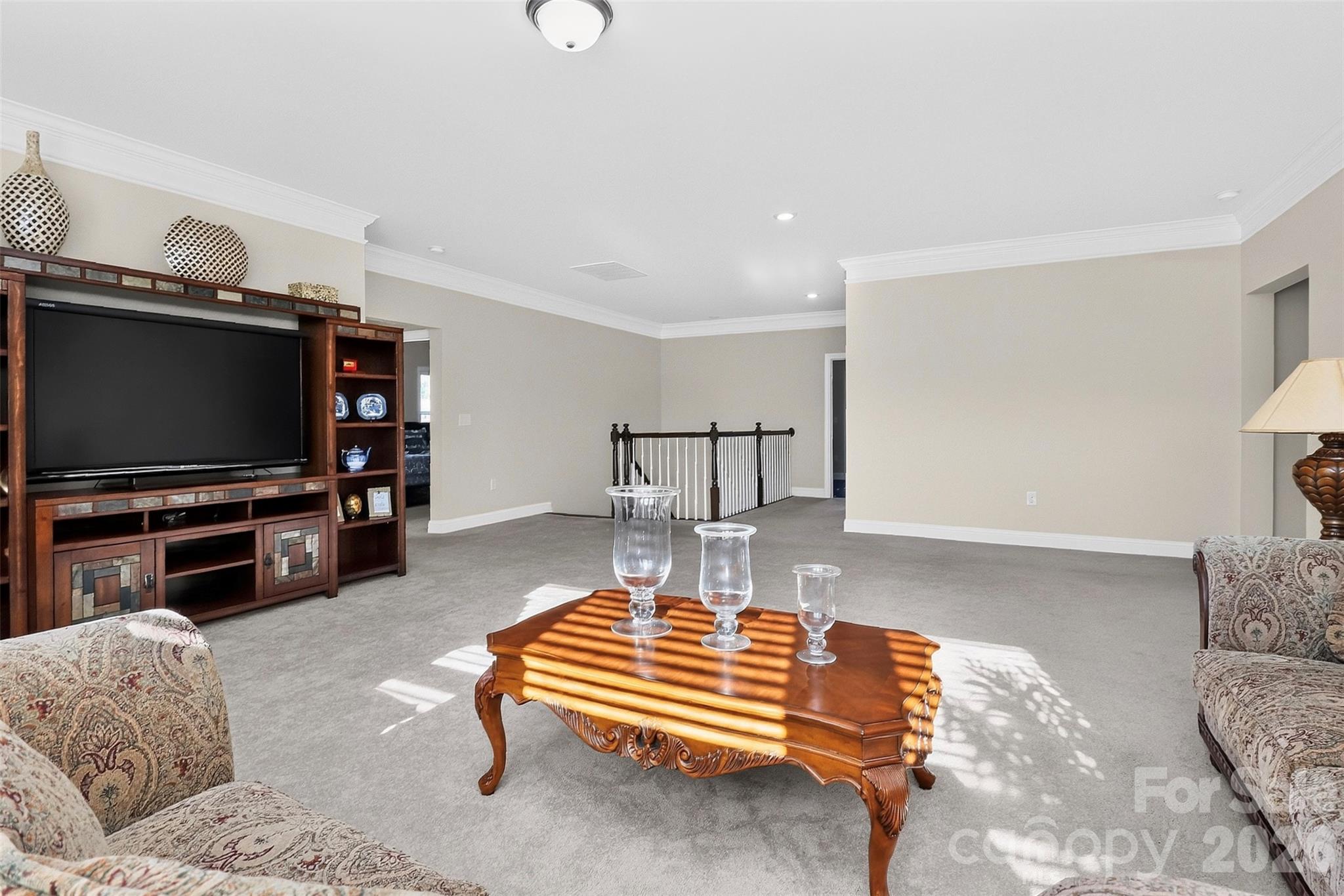 Loft - 16708 Monocacy Boulevard, Huntersville