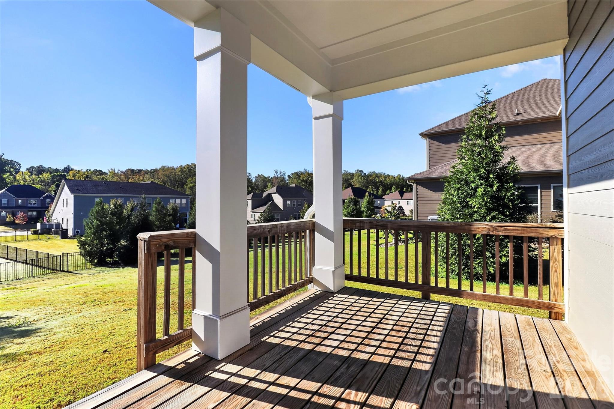 Single Family Residence at 16708 Monocacy Boulevard, Huntersville, photo 36 of 40