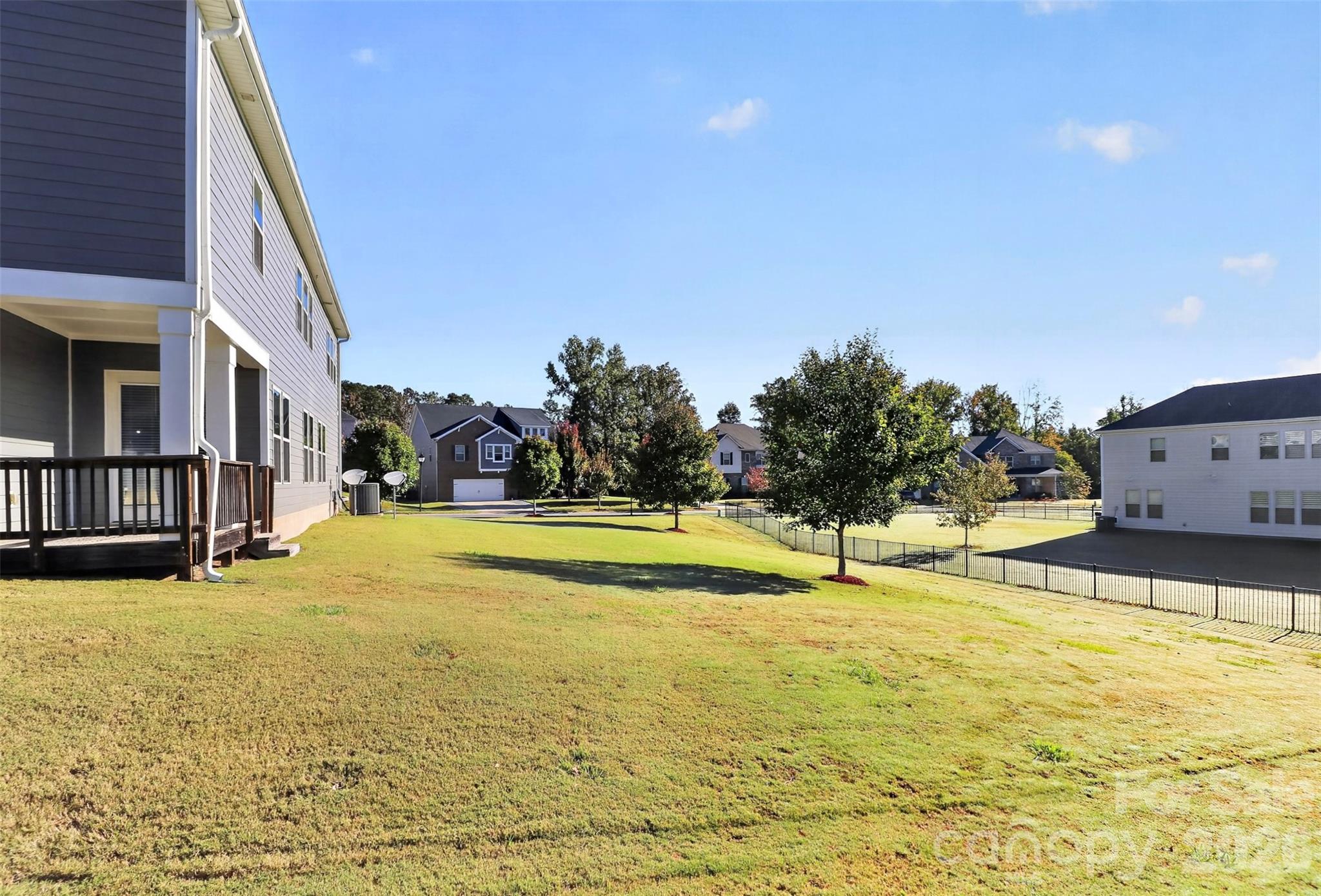 Single Family Residence at 16708 Monocacy Boulevard, Huntersville, photo 37 of 40
