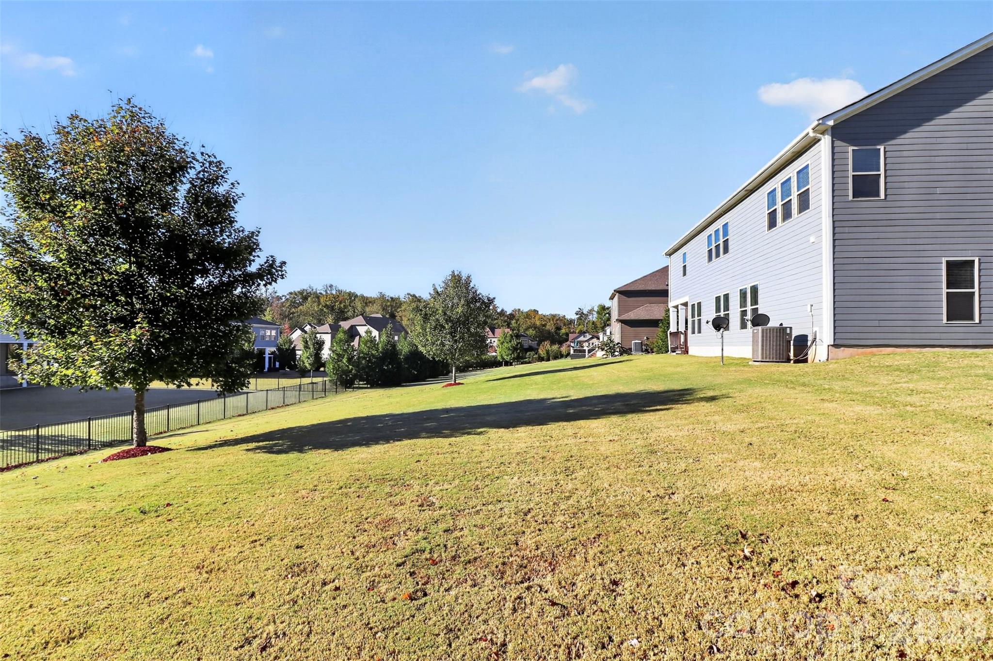 Single Family Residence at 16708 Monocacy Boulevard, Huntersville, photo 38 of 40