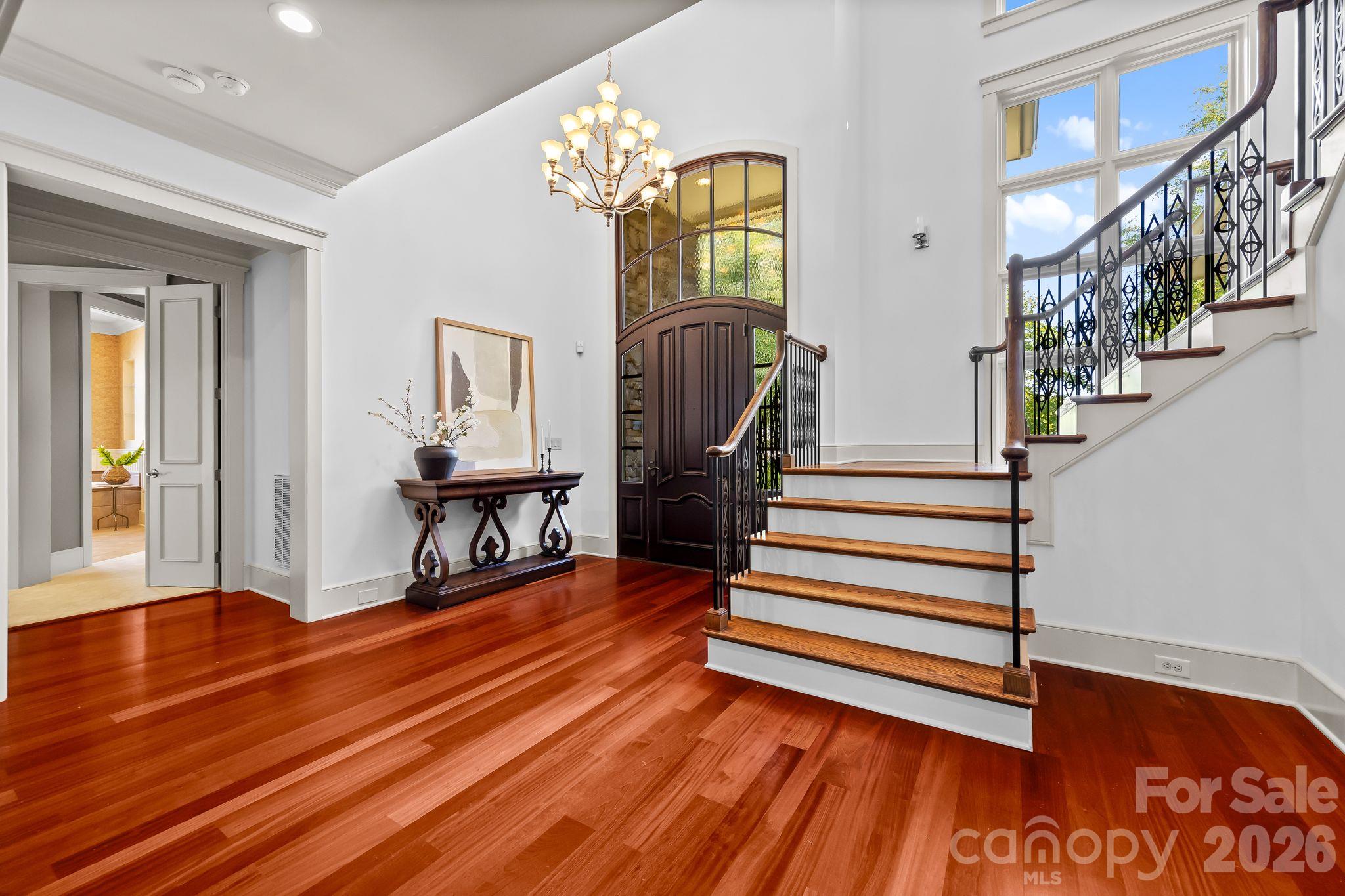 Single Family Residence at 14606 Jockeys Ridge Drive, Charlotte, photo 9 of 46