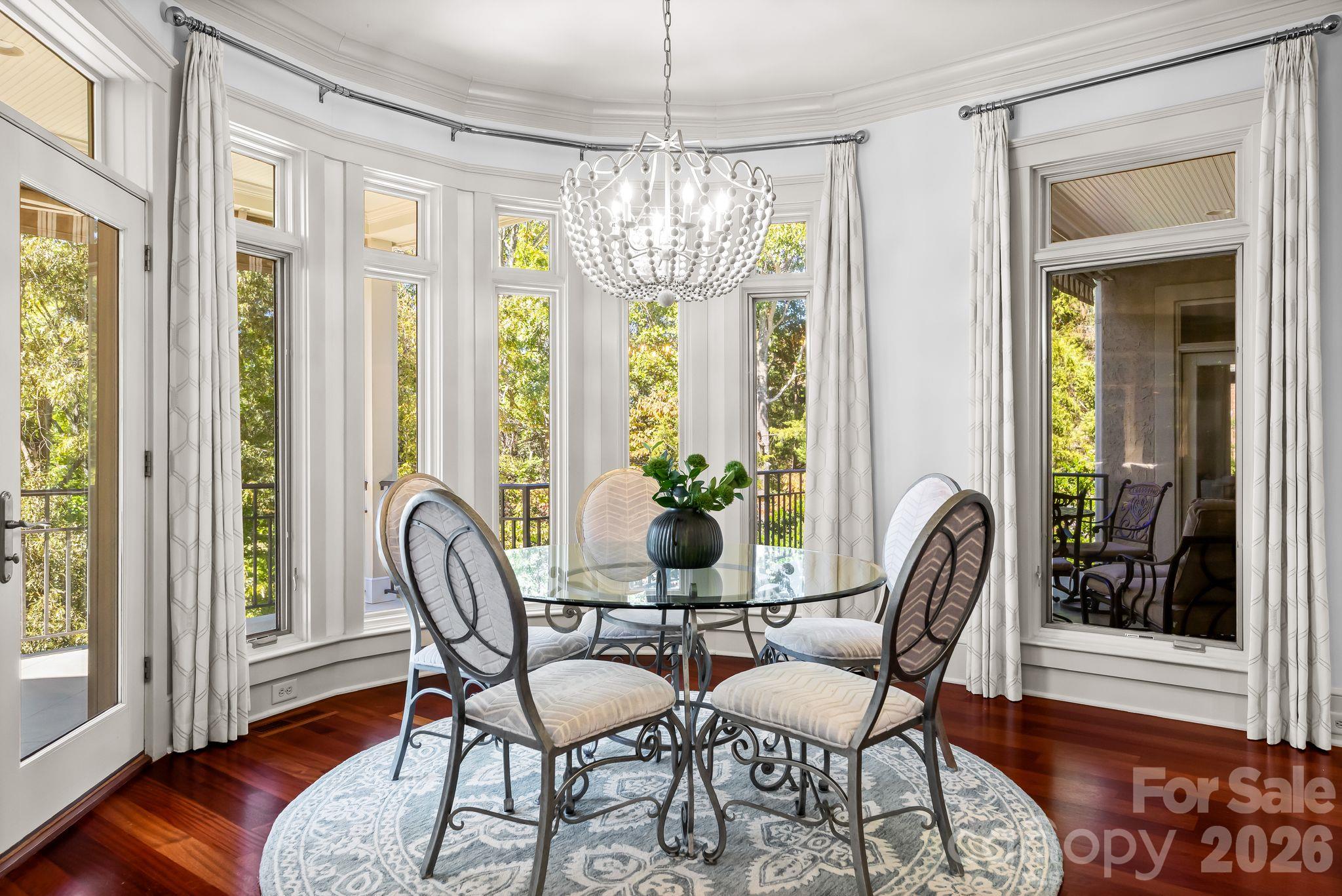 Single Family Residence at 14606 Jockeys Ridge Drive, Charlotte, photo 19 of 46