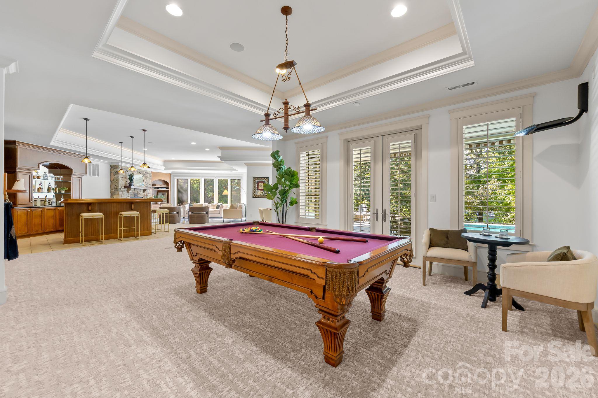 Single Family Residence at 14606 Jockeys Ridge Drive, Charlotte, photo 21 of 46