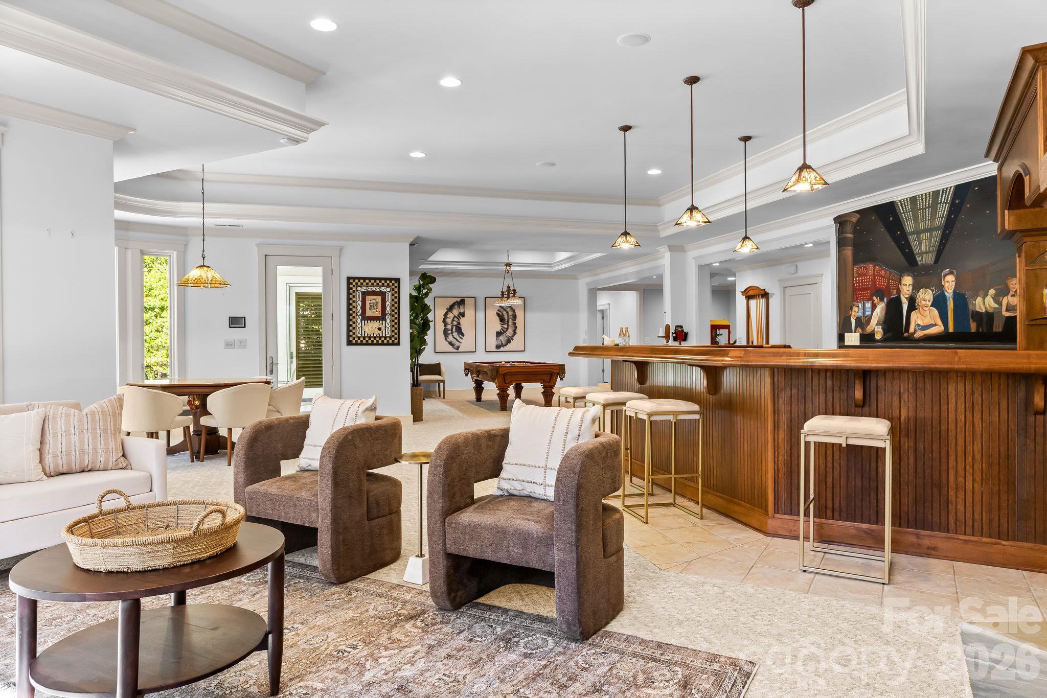 Single Family Residence at 14606 Jockeys Ridge Drive, Charlotte, photo 25 of 46