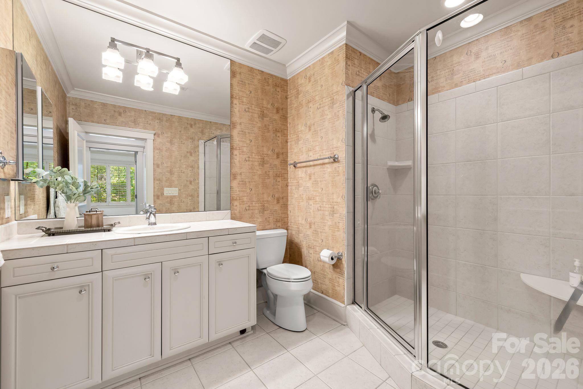 Single Family Residence at 14606 Jockeys Ridge Drive, Charlotte, photo 29 of 46
