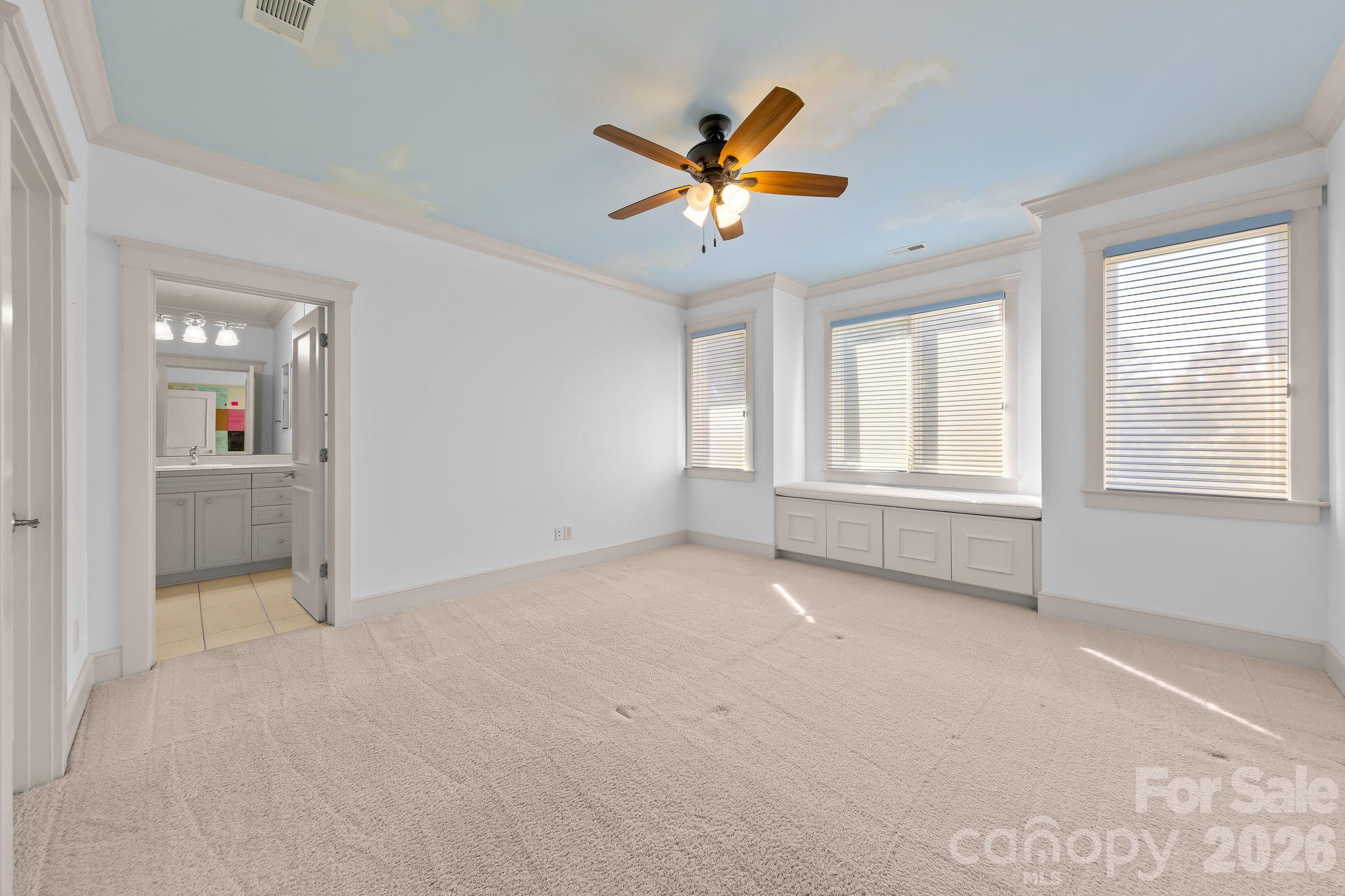 Single Family Residence at 14606 Jockeys Ridge Drive, Charlotte, photo 35 of 46