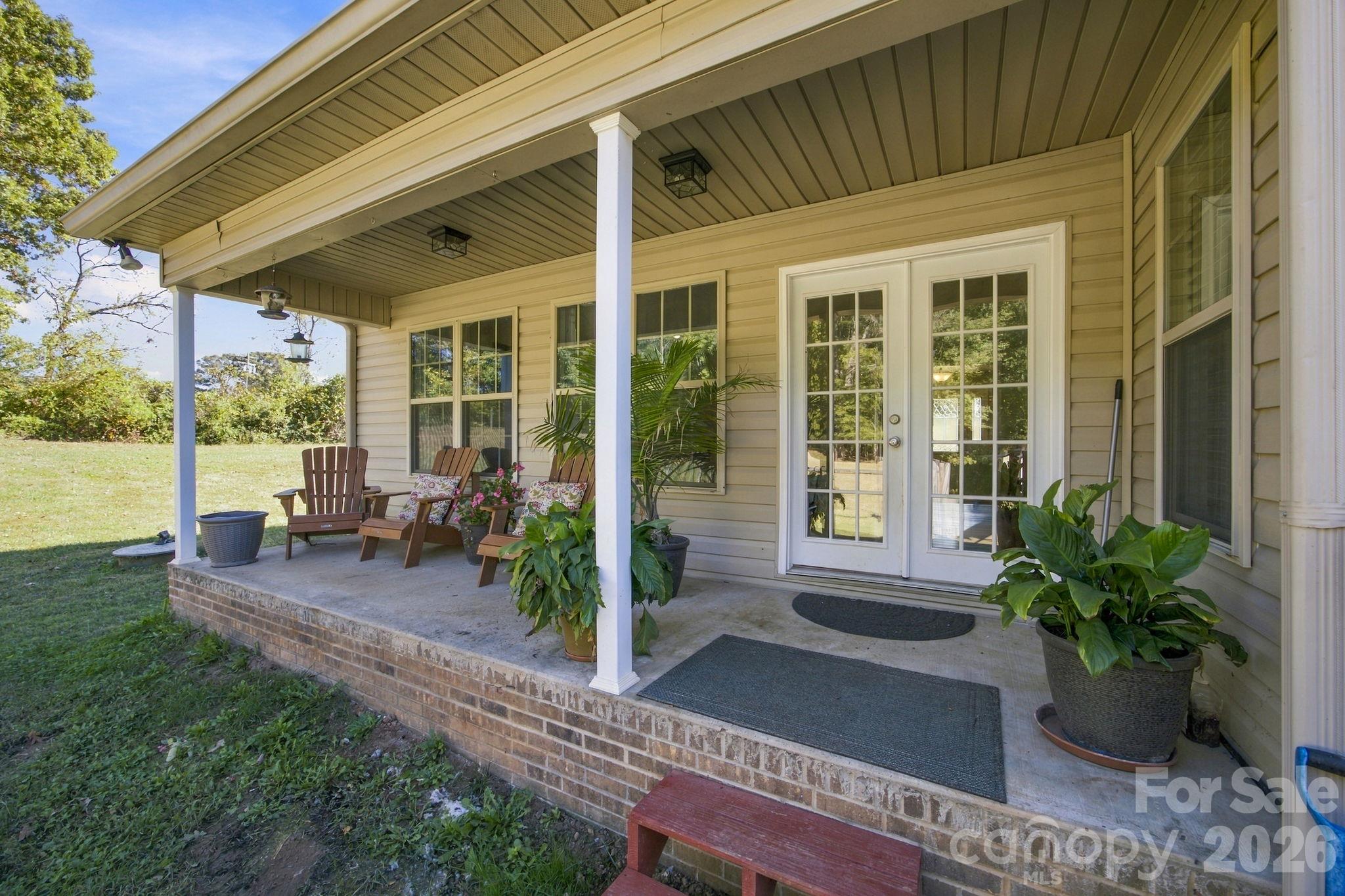 Single Family Residence at 1824 Island Ford Road, Statesville, photo 29 of 34