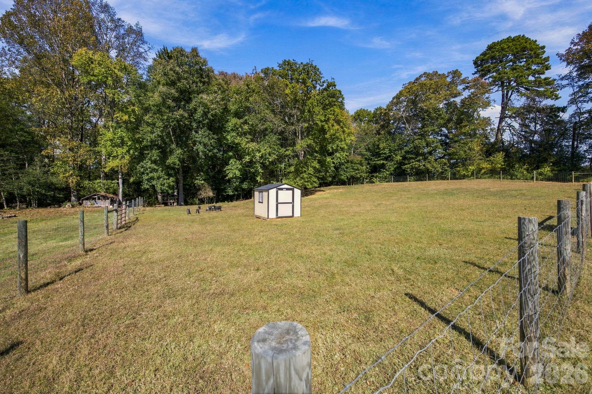Single Family Residence at 1824 Island Ford Road, Statesville, photo 31 of 34