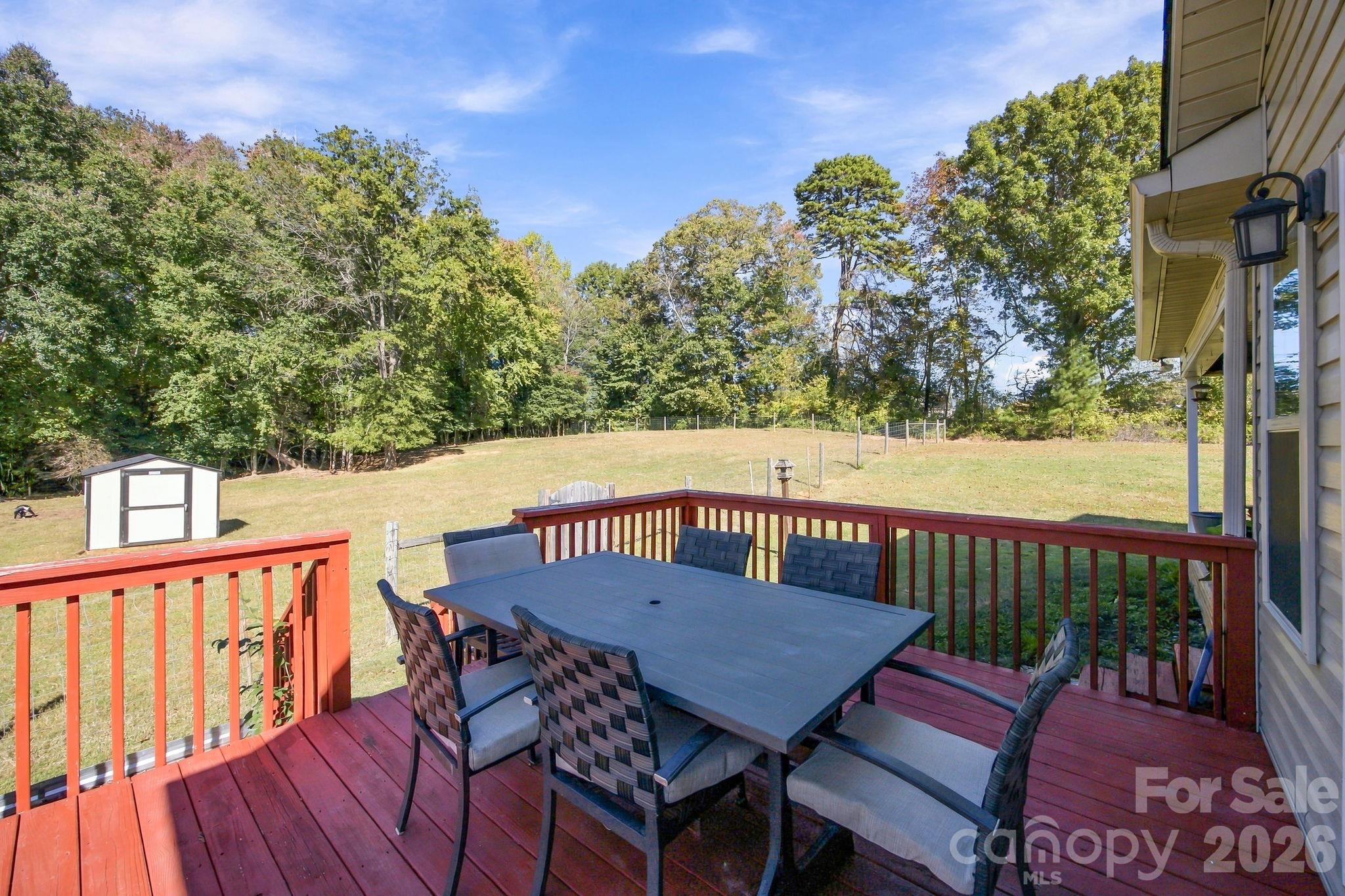 Single Family Residence at 1824 Island Ford Road, Statesville, photo 30 of 34
