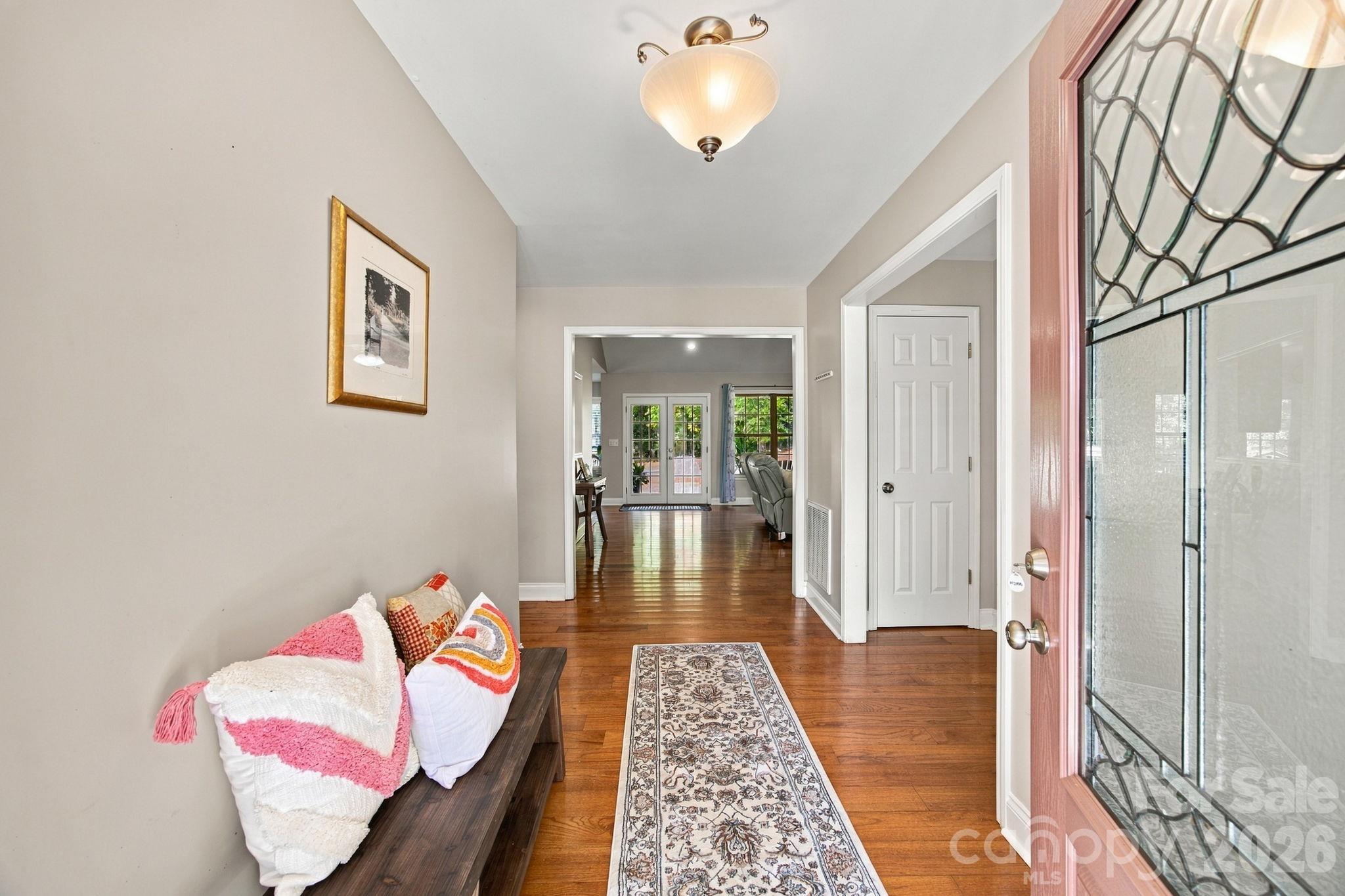 Single Family Residence at 1824 Island Ford Road, Statesville, photo 5 of 34